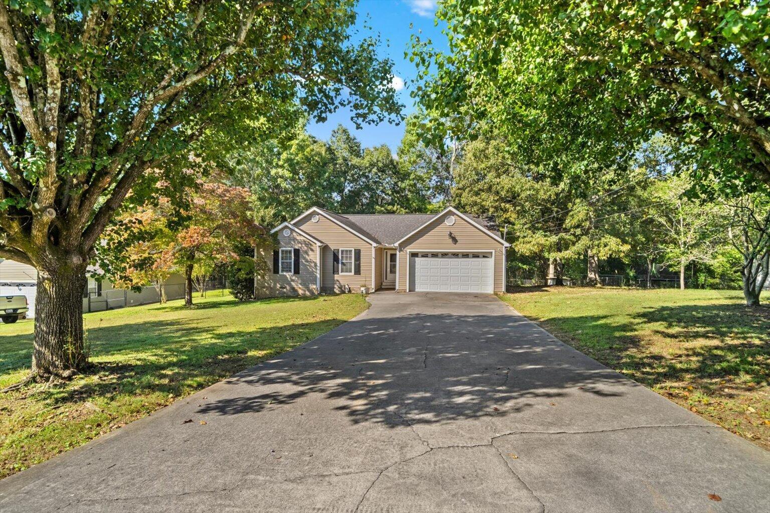 331 Bethany Drive — photo