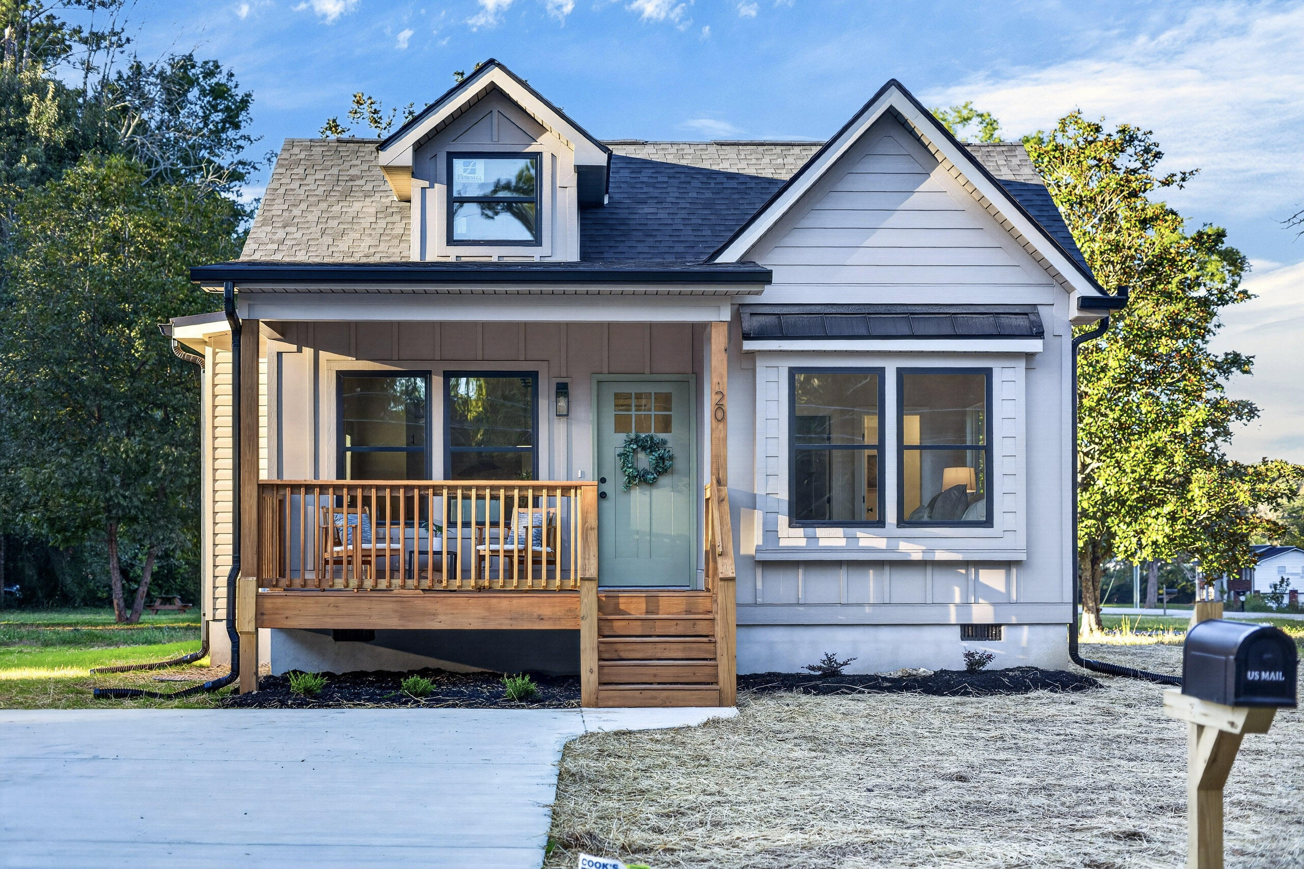 20 Cobb Circle — photo