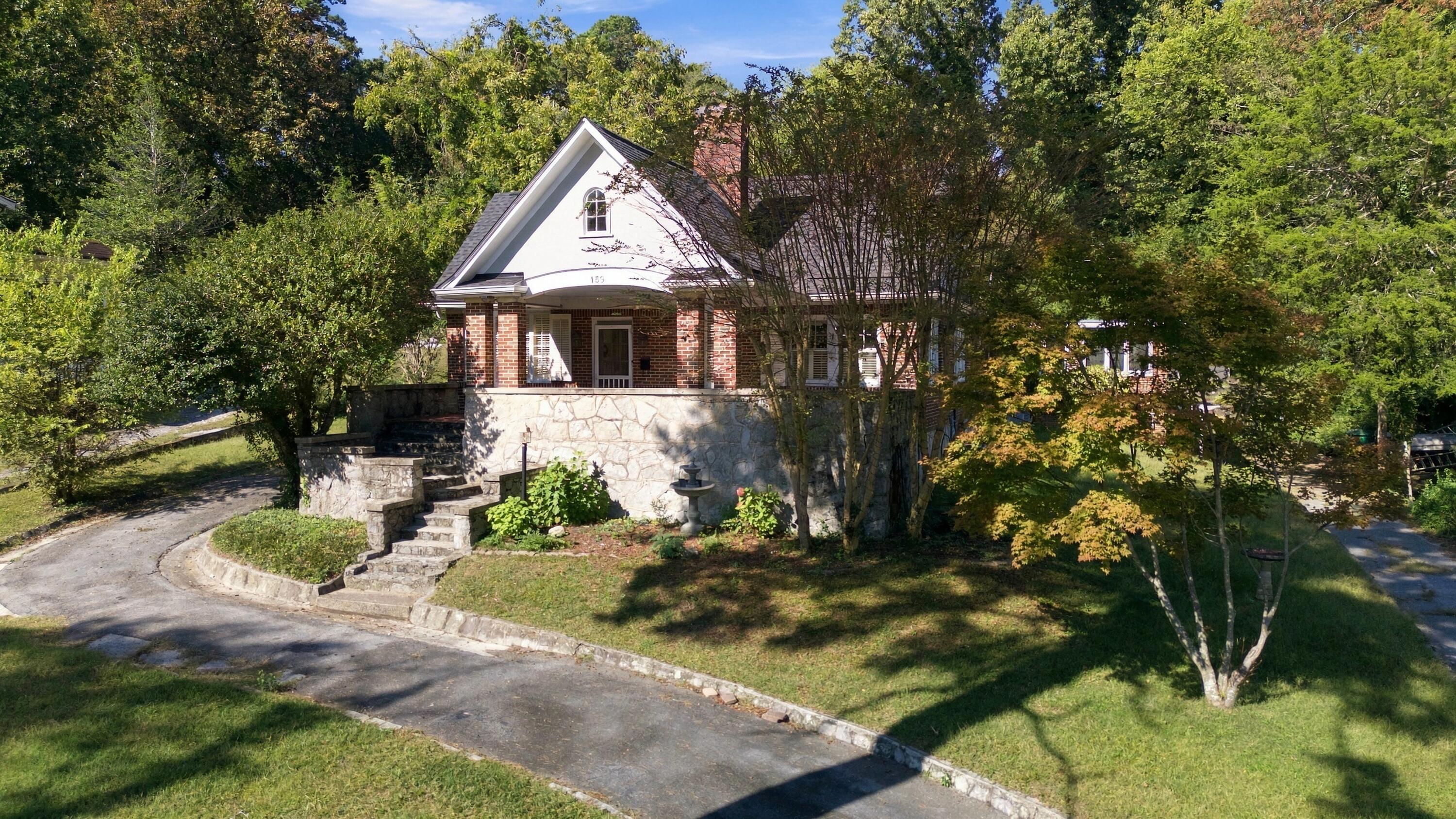 159 Gardner Street — photo