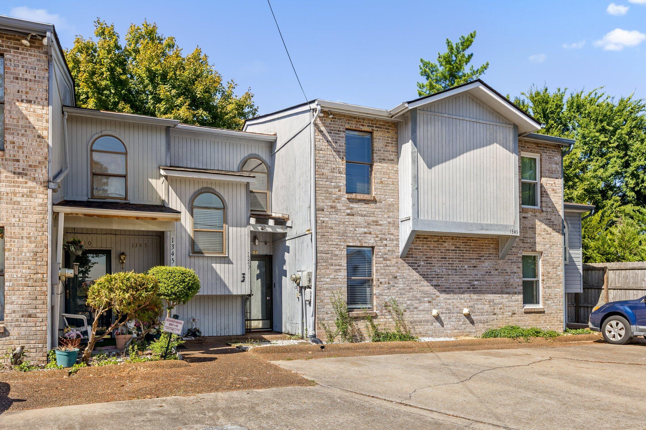 1347 Joiner Road — photo