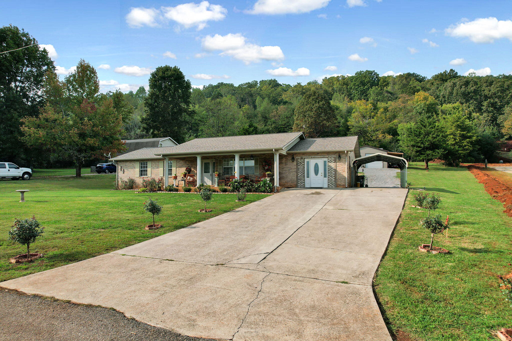 161 Ogle Drive — photo