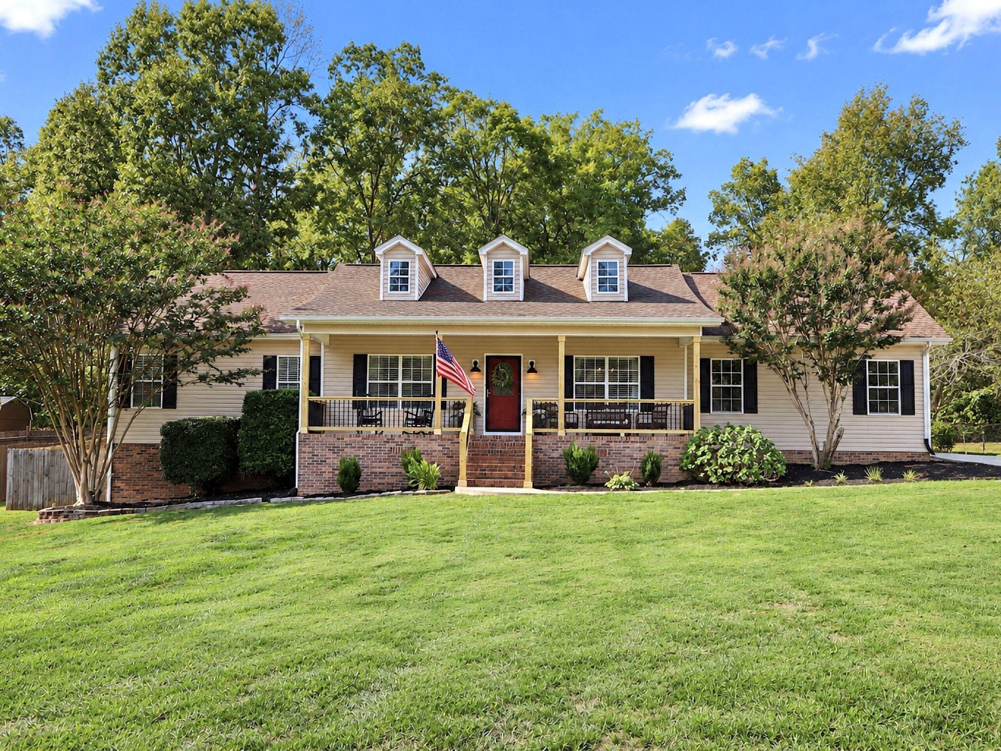 165 Savannah Ridge Trail NE — photo