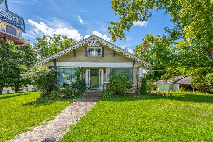9514 E Brainerd Road — photo