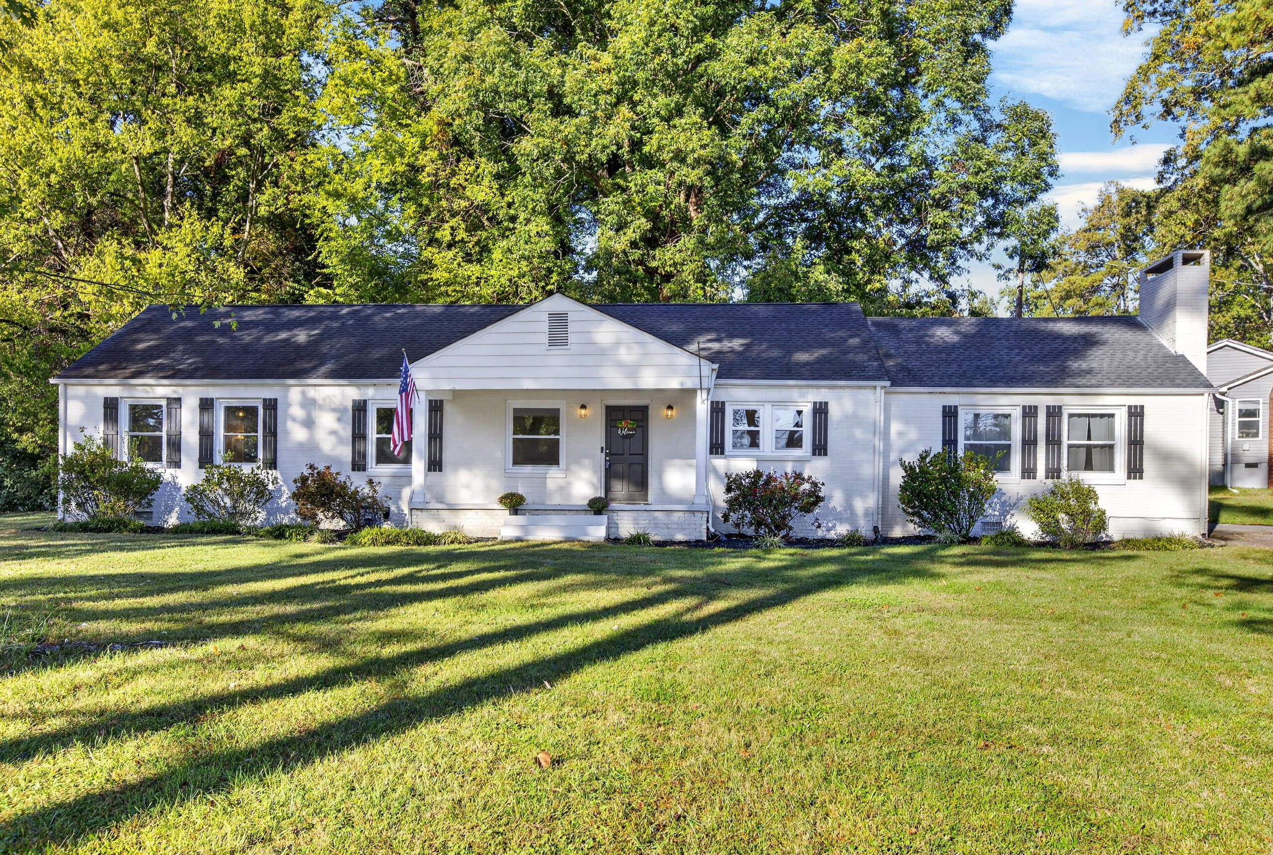 2105 Georgetown Road NW — photo