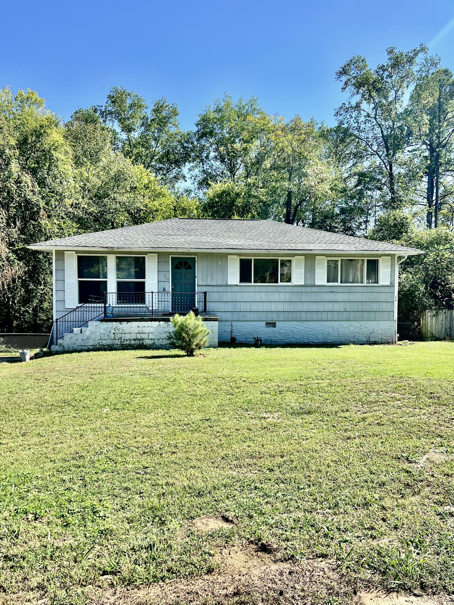 1154 Ridgetop Drive — photo