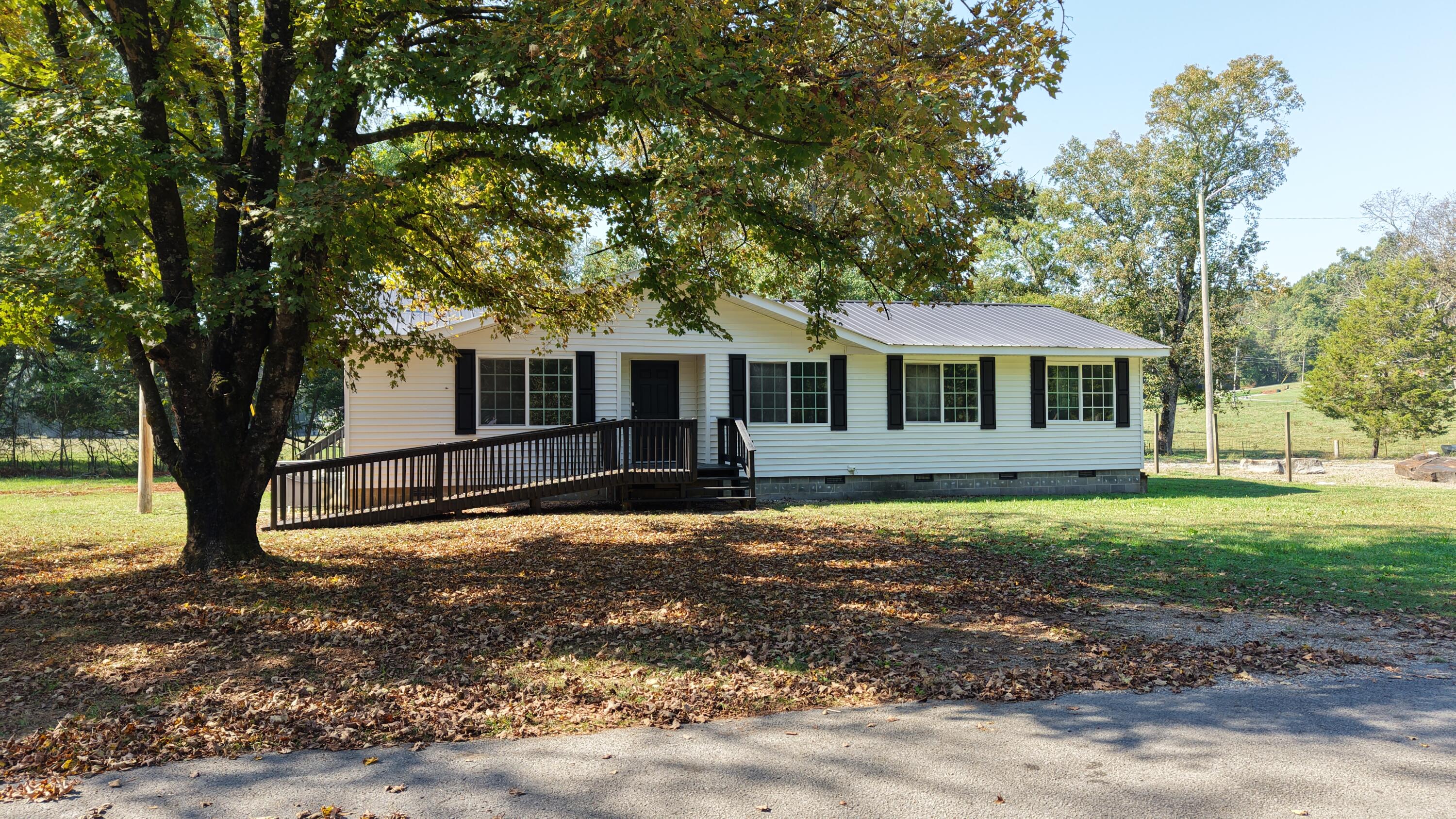 1327 Anderson Ridge Road — photo