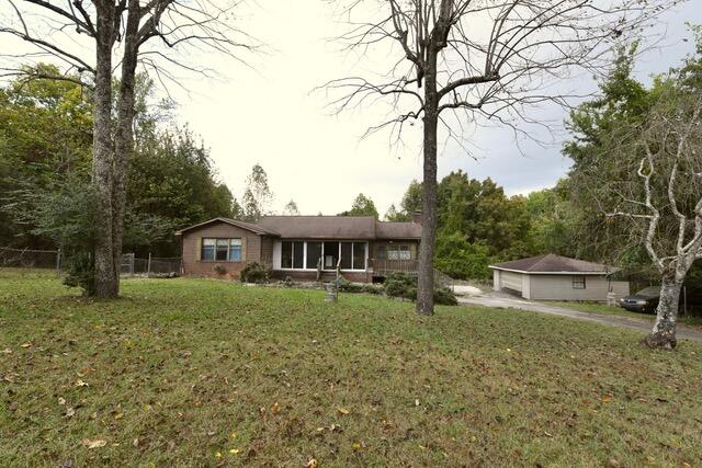 156 Ridgerest — photo