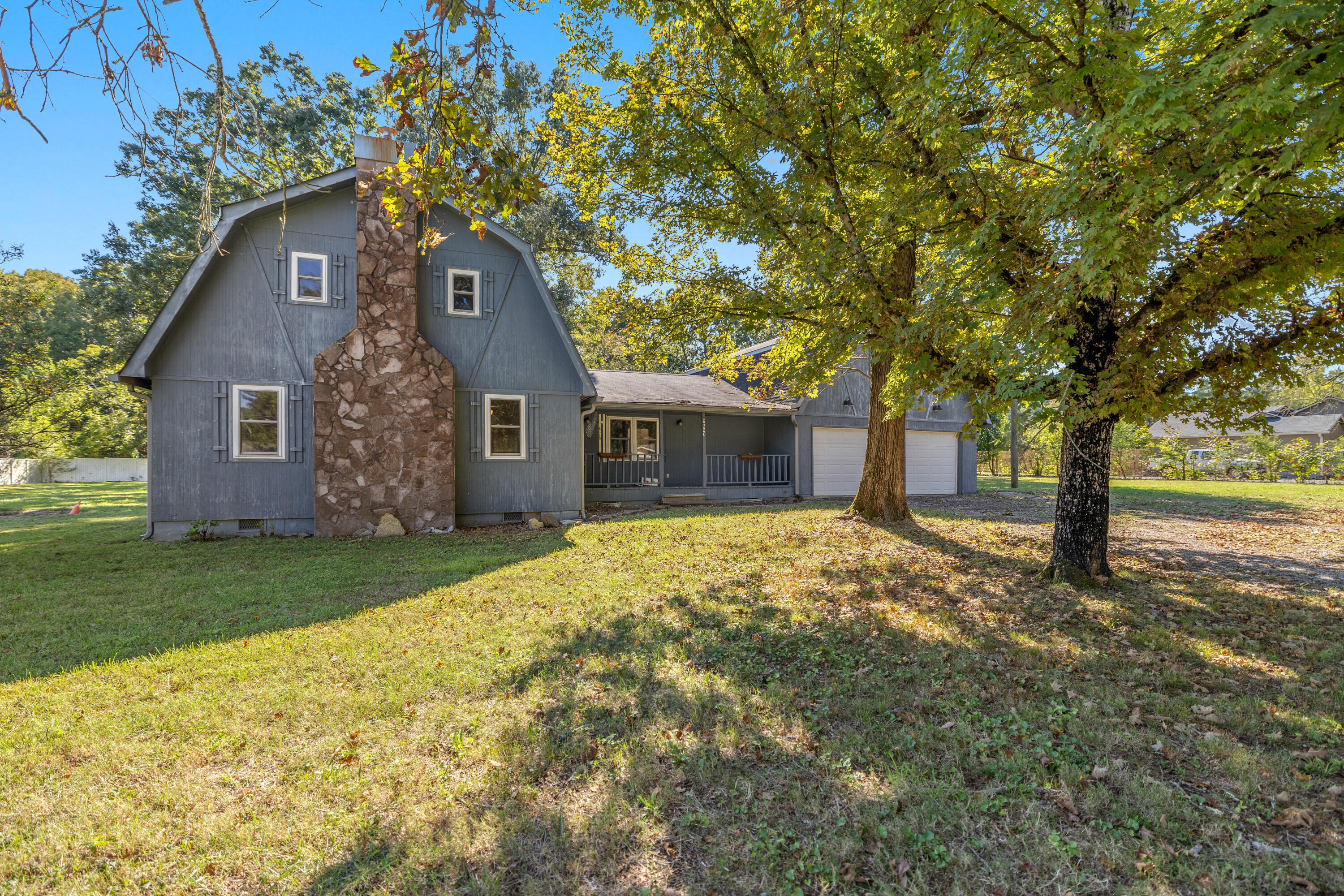 6320 Ooltewah Georgetown Road — photo