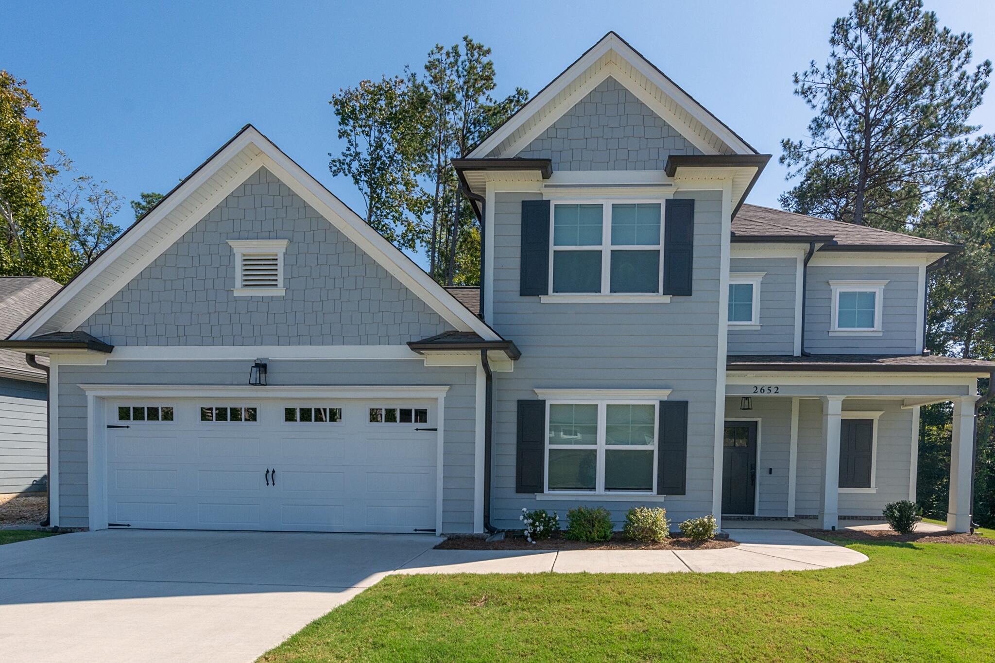 2652 Firefly Field Road — photo