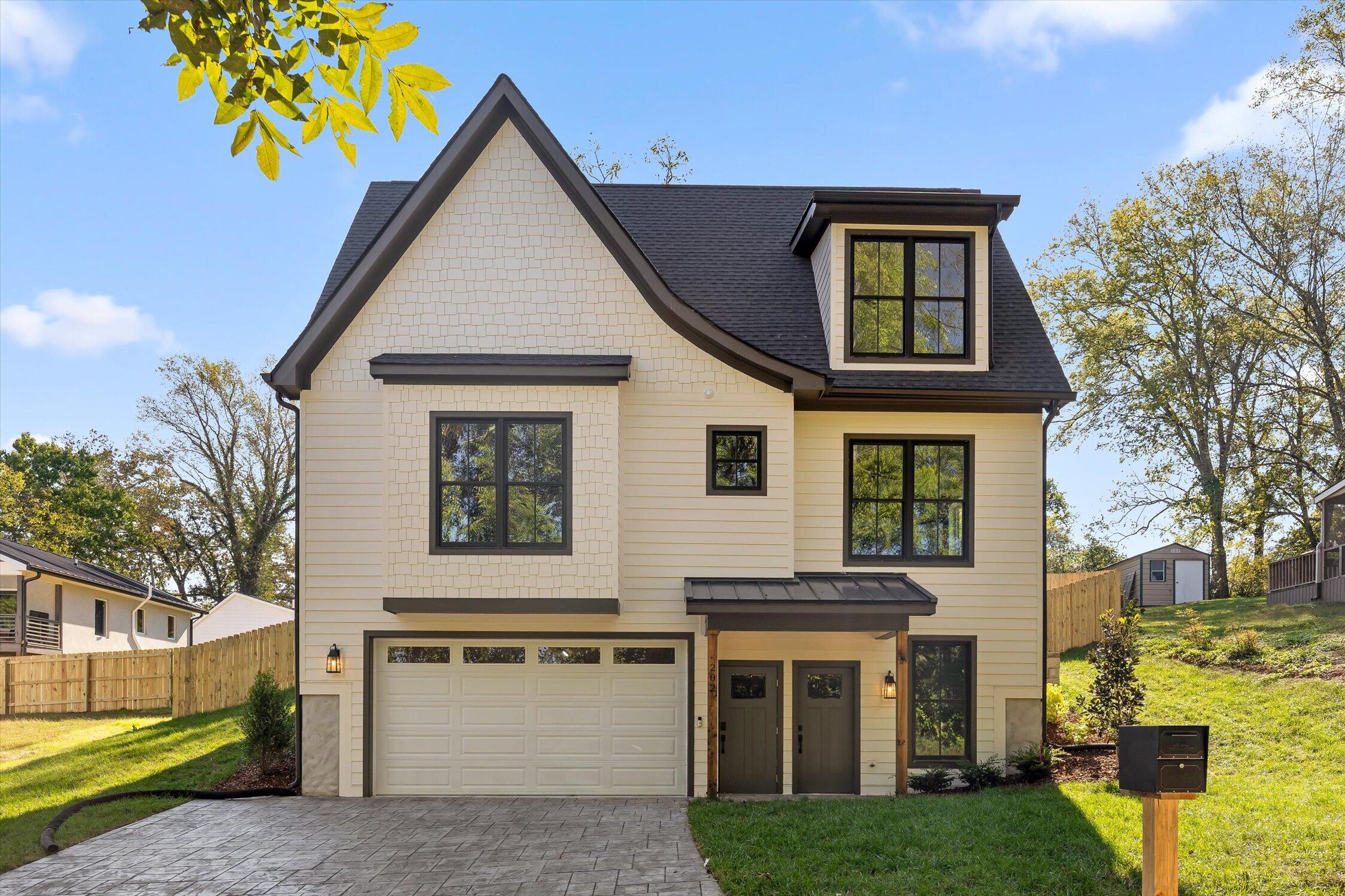 202 Regal Drive — photo