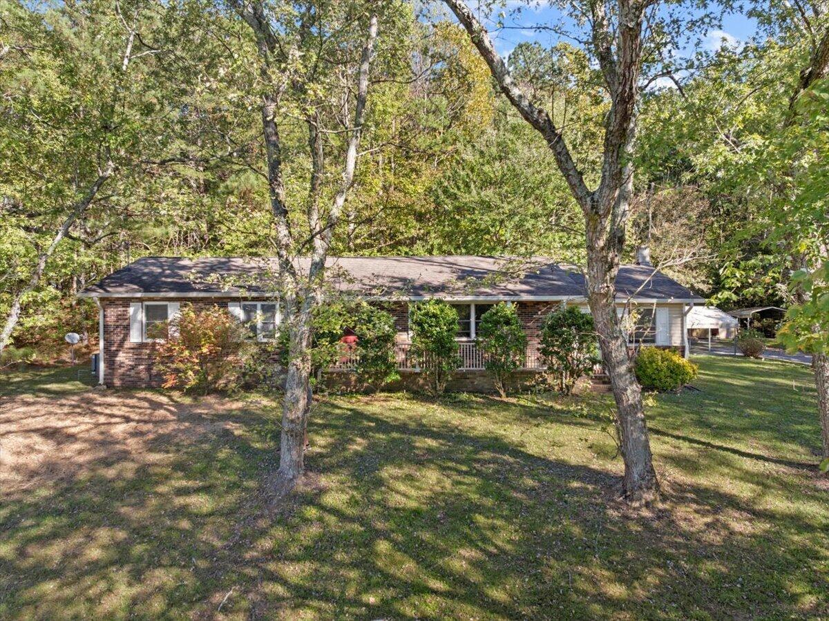 2625 Foster Mill Drive — photo