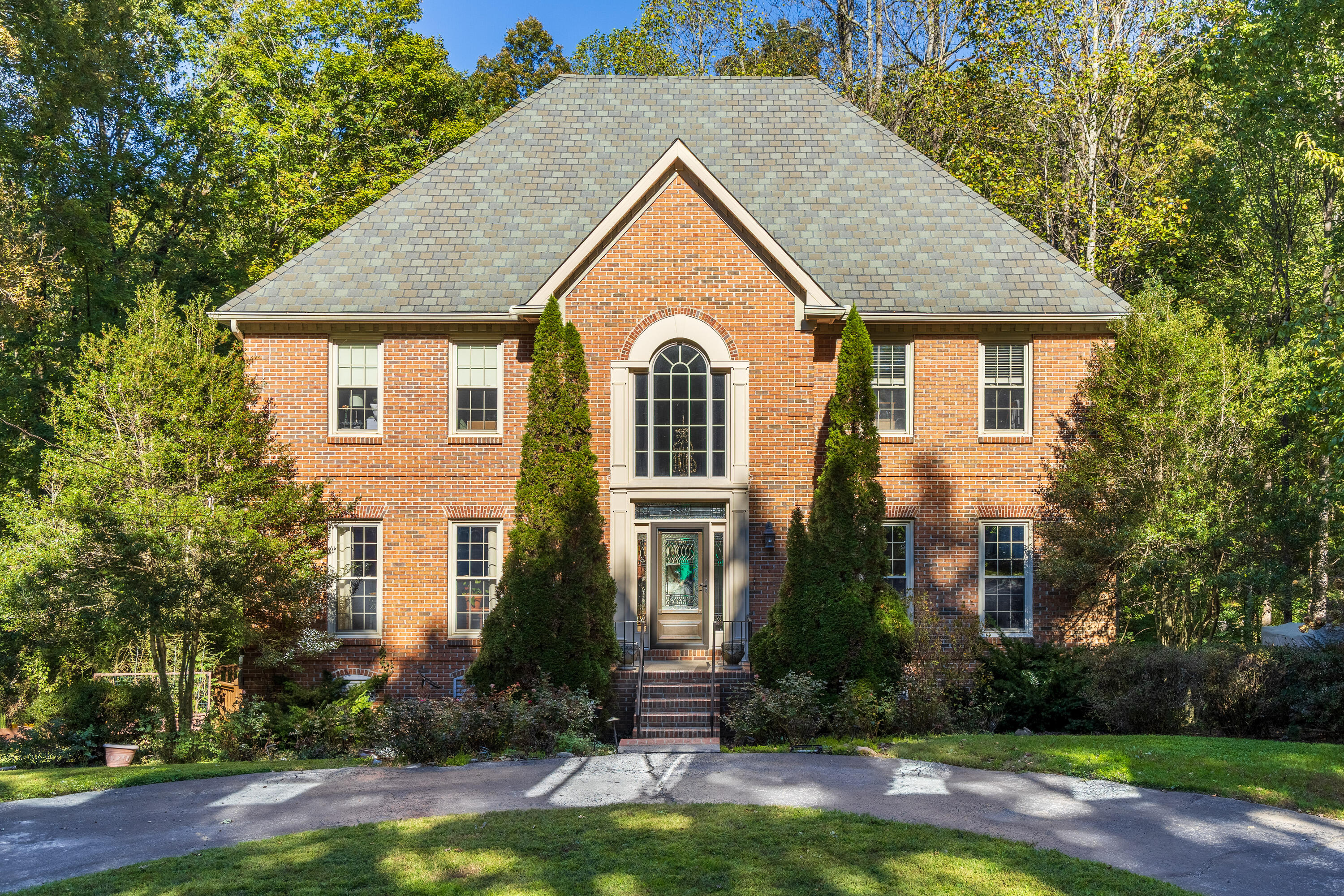 3122 Bee Tree Lane — photo