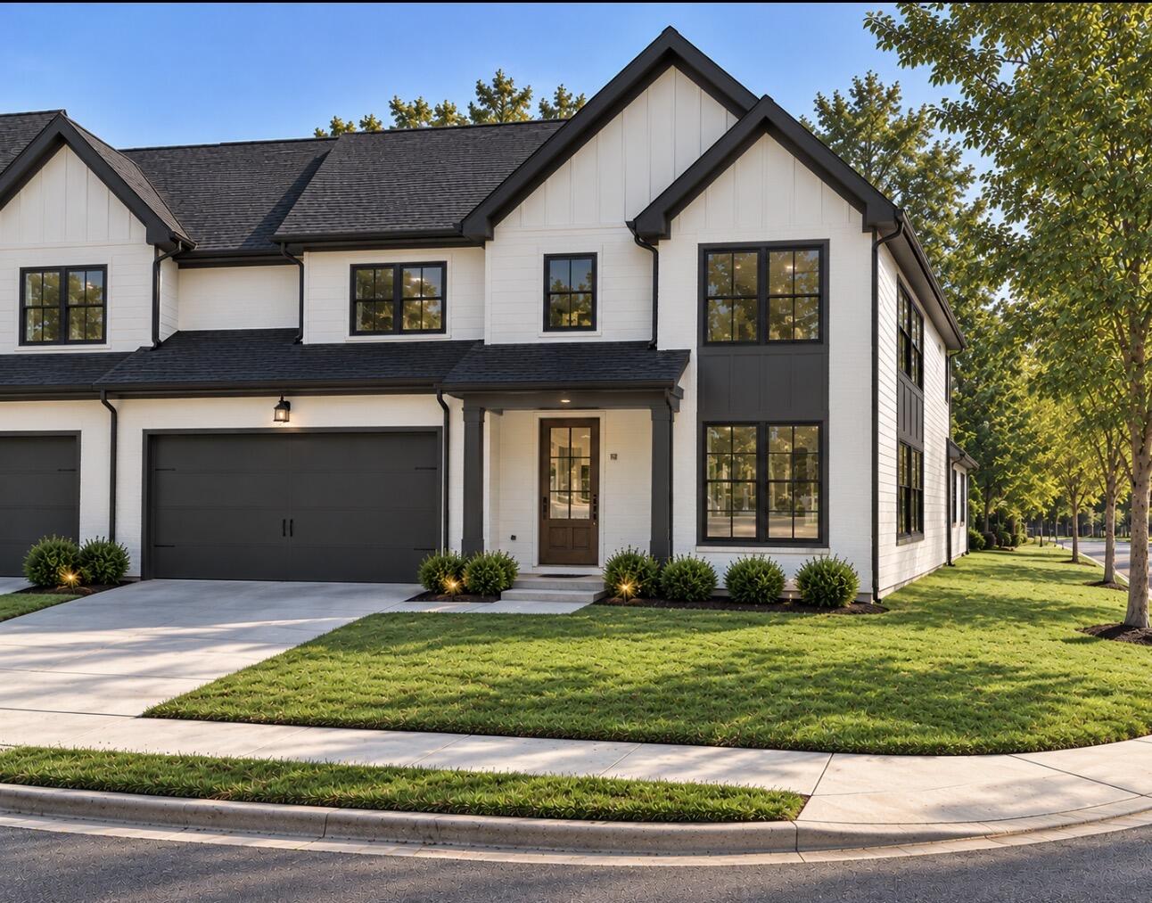 1793 Millie Lane, Lot 1 — photo