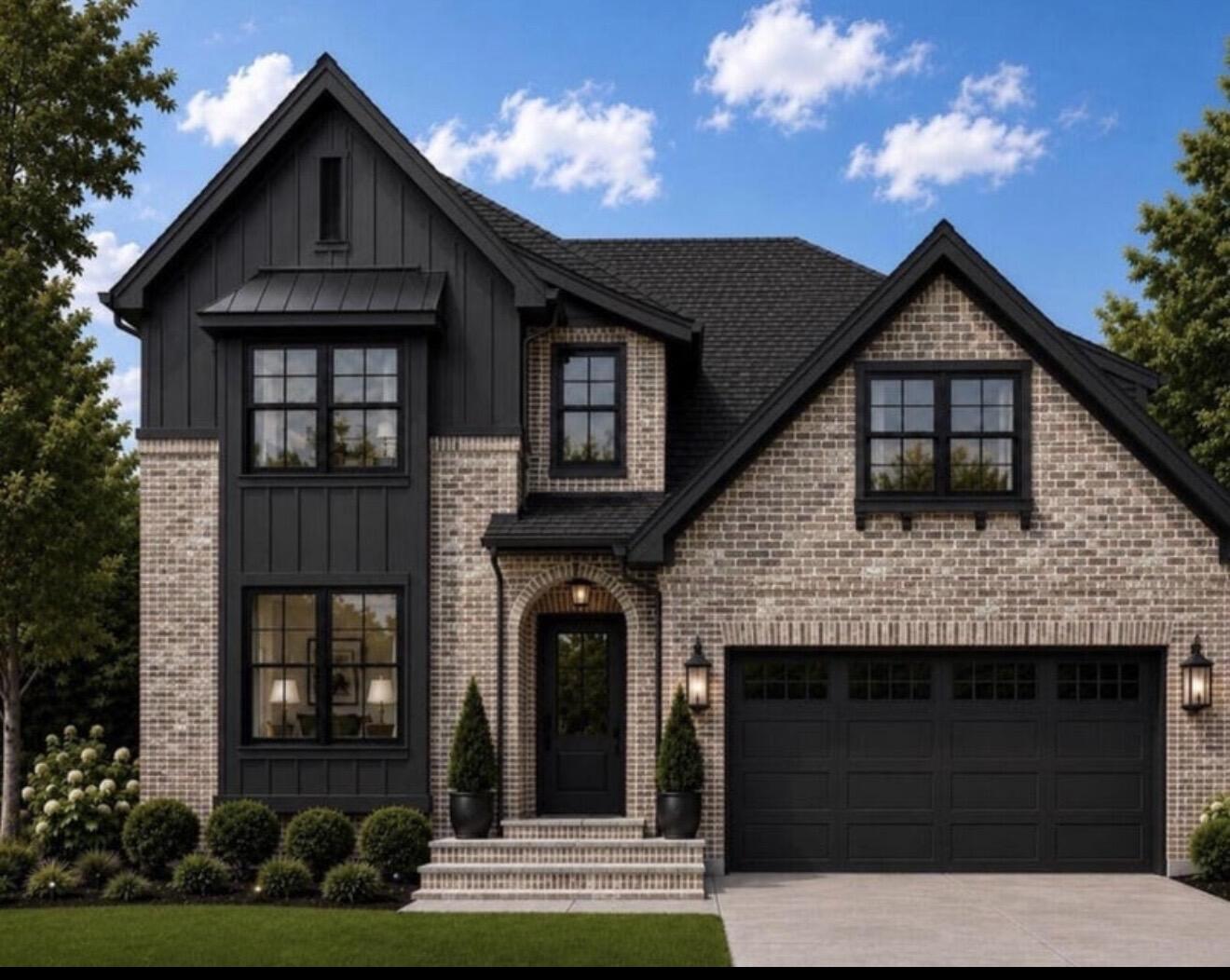 2099 Paige Meadows Ct, Lot 8 — photo