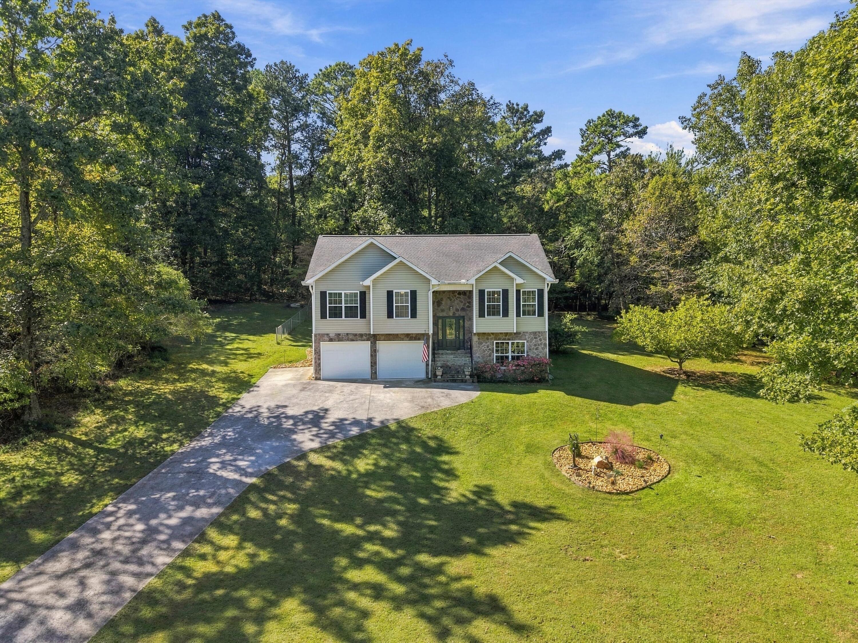 1292 Davis Ridge Road — photo