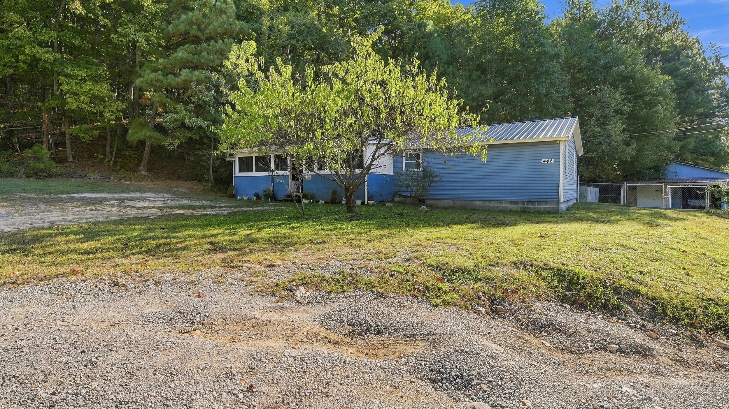 442 Firefly Trail — photo