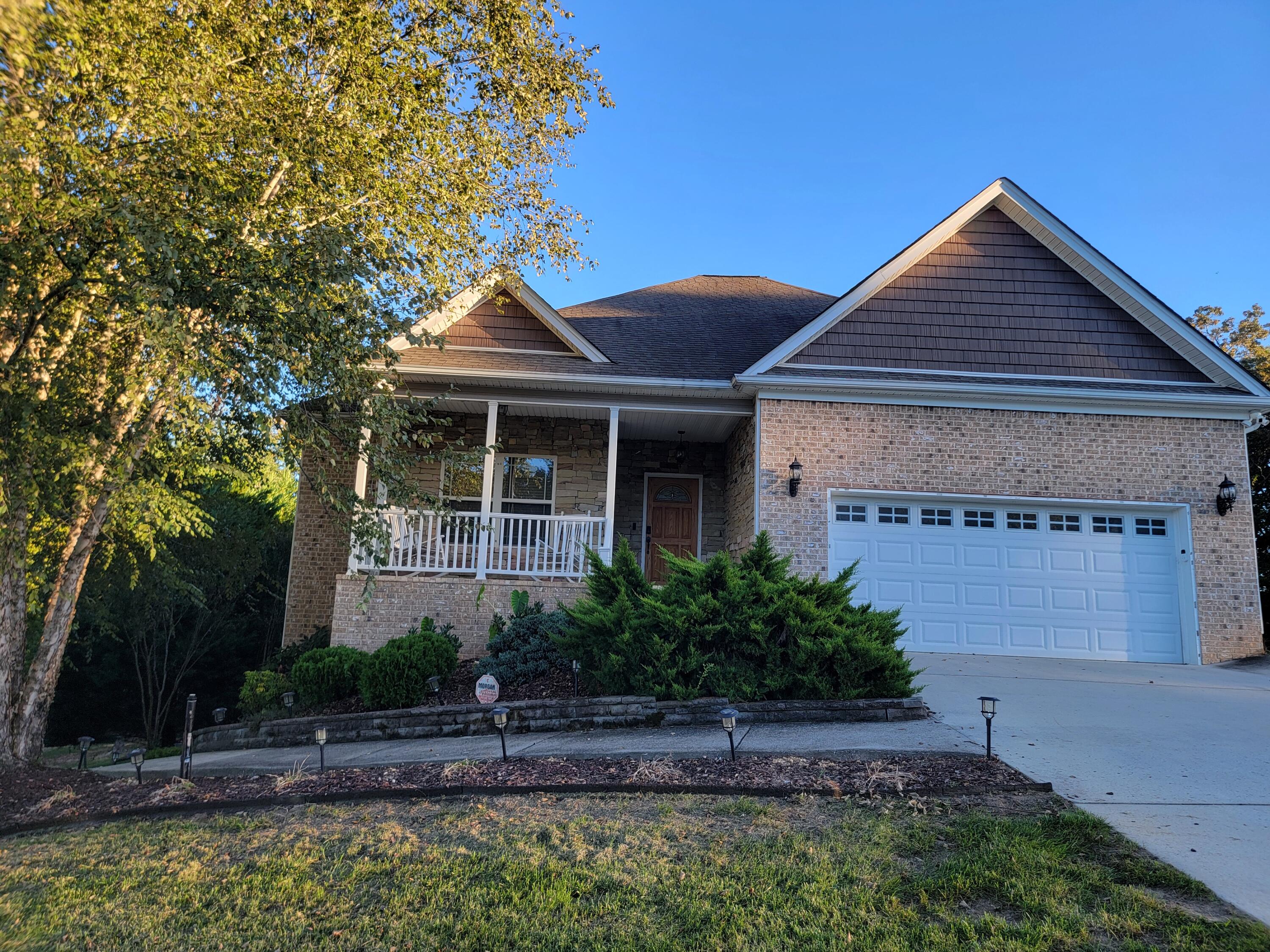 10796 Thatcher Crest Drive — photo