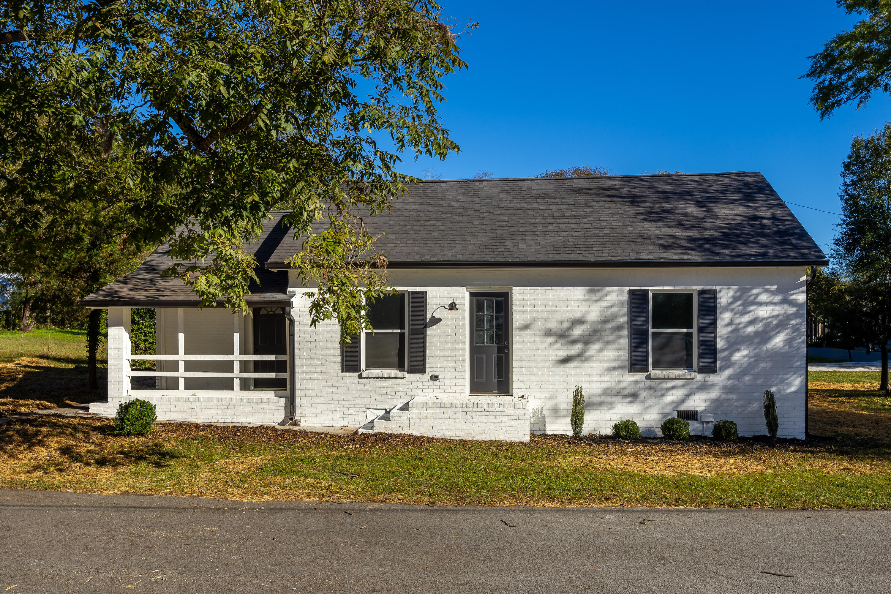 203 Holliman Street — photo