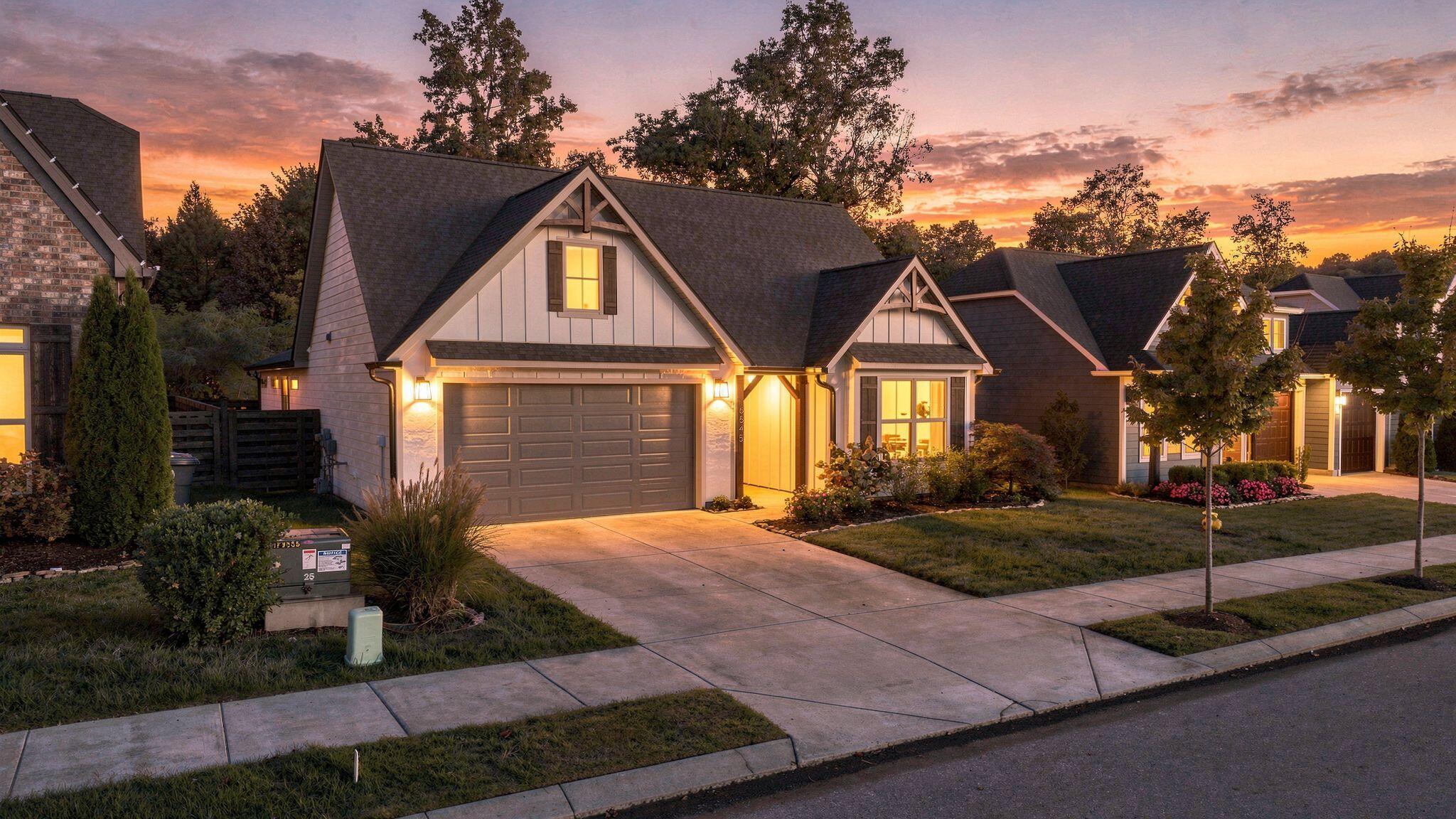 5545 Acadia Drive — photo