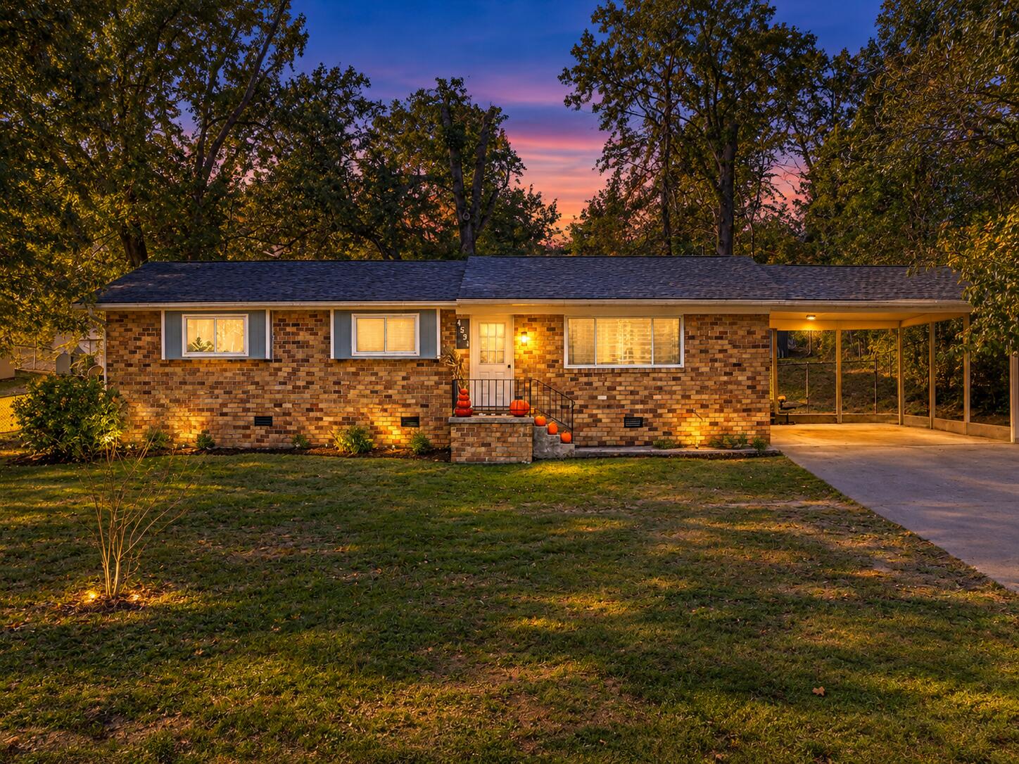 4531 Norcross Road — photo
