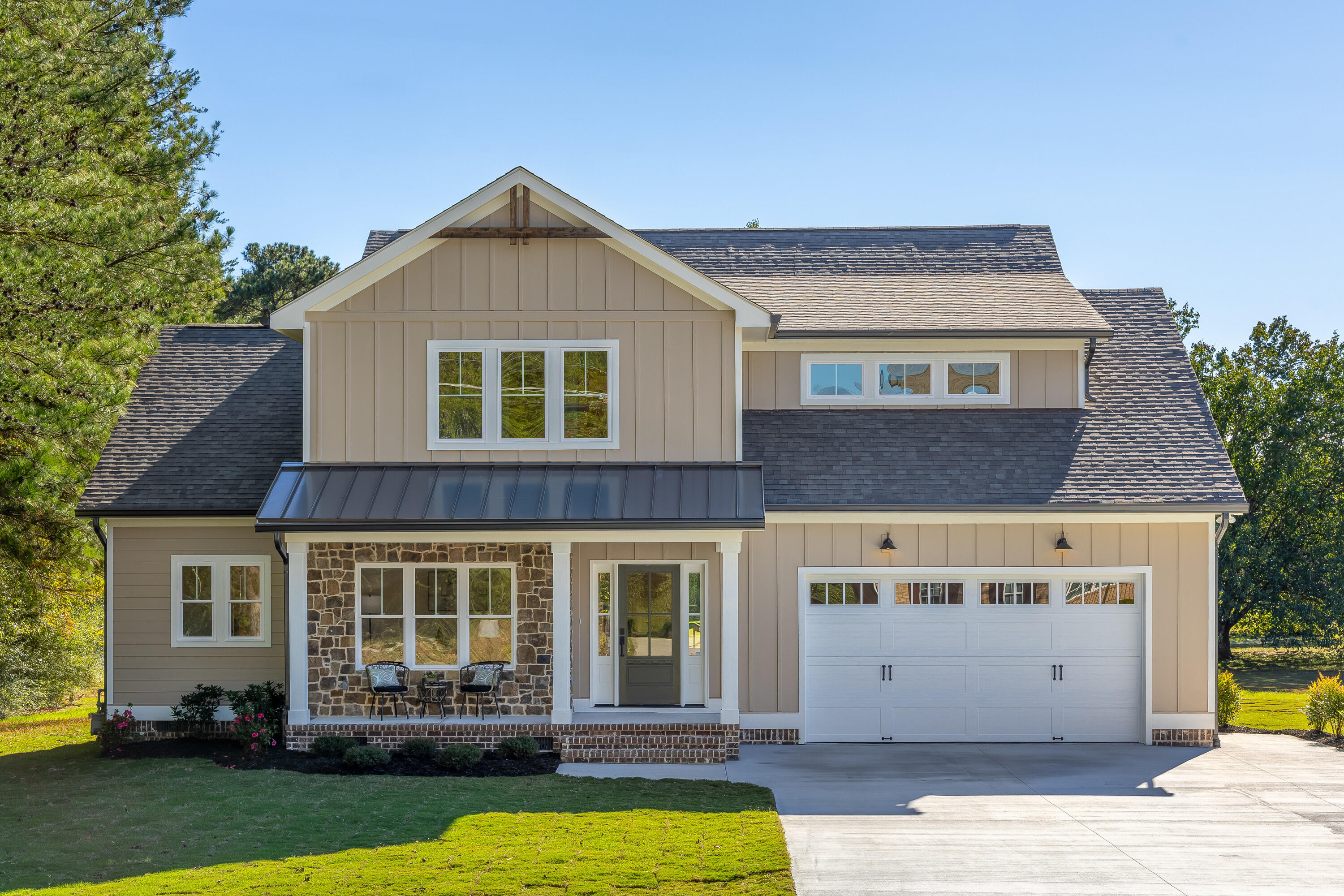 9324 Houston Lane — photo