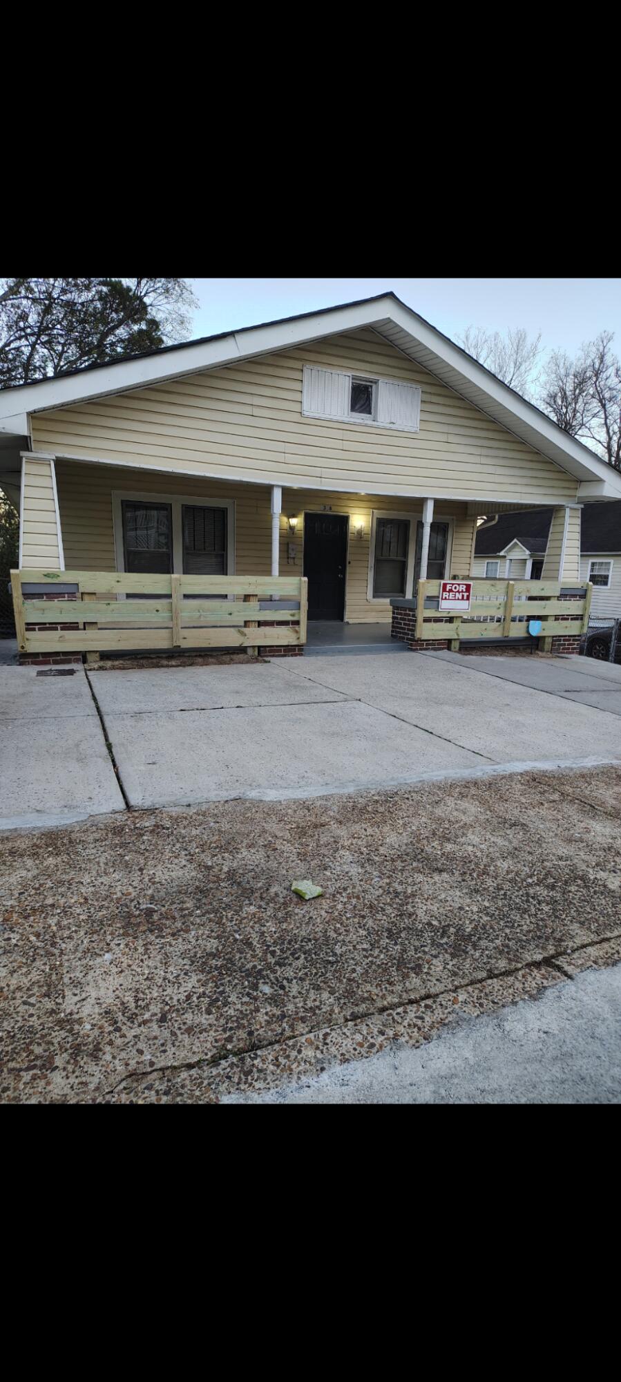 4316 Ohls Avenue — photo