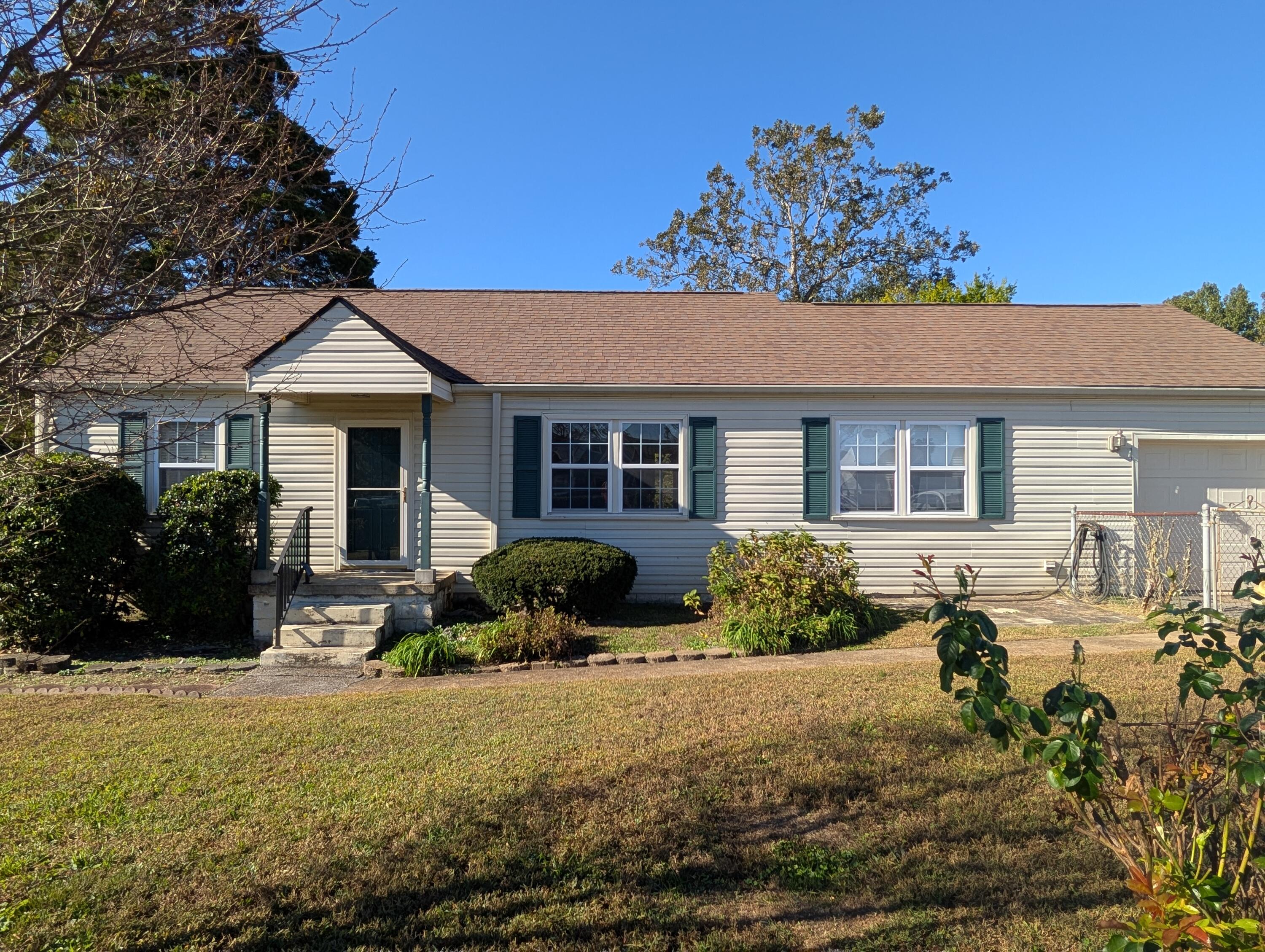 3606 Wimberly Lane — photo