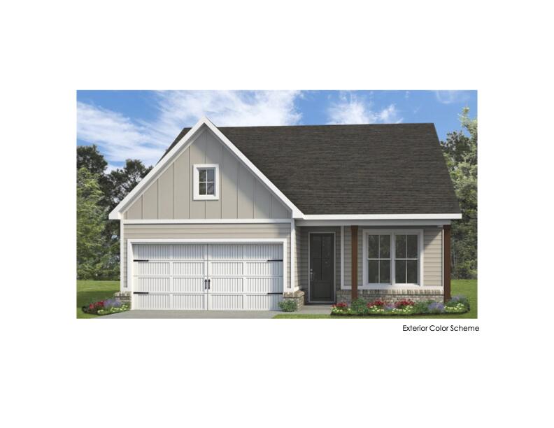 6515 Elizabeth Ann Way, Lot 88 — photo