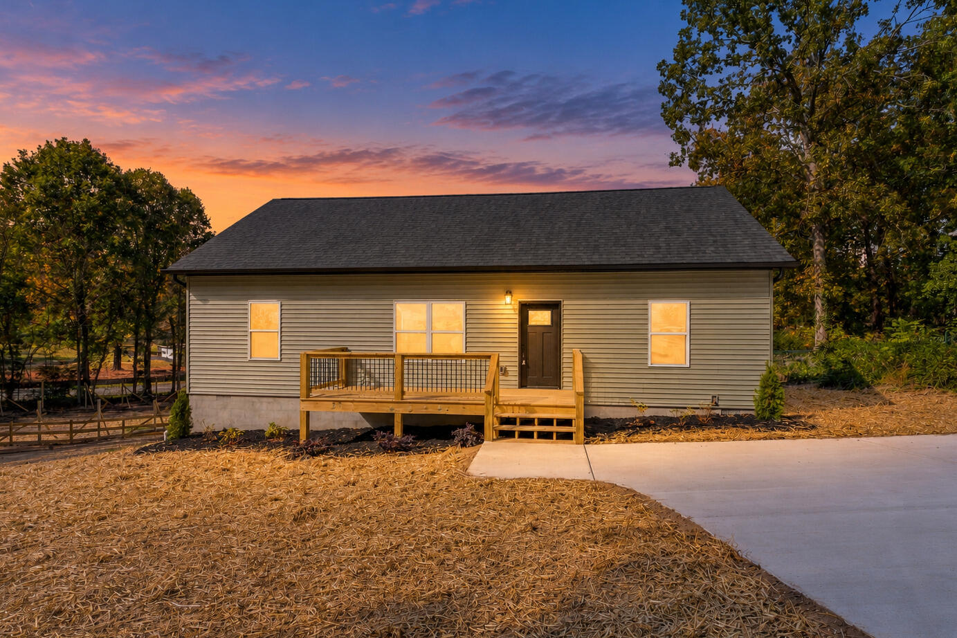 222 Hillandale Drive — photo