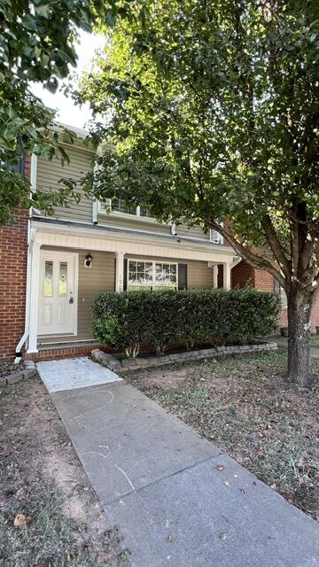 1902 Fletcher Road NW — photo