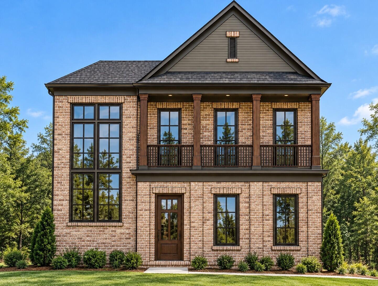 3122 River Gorge Drive, 959 — photo