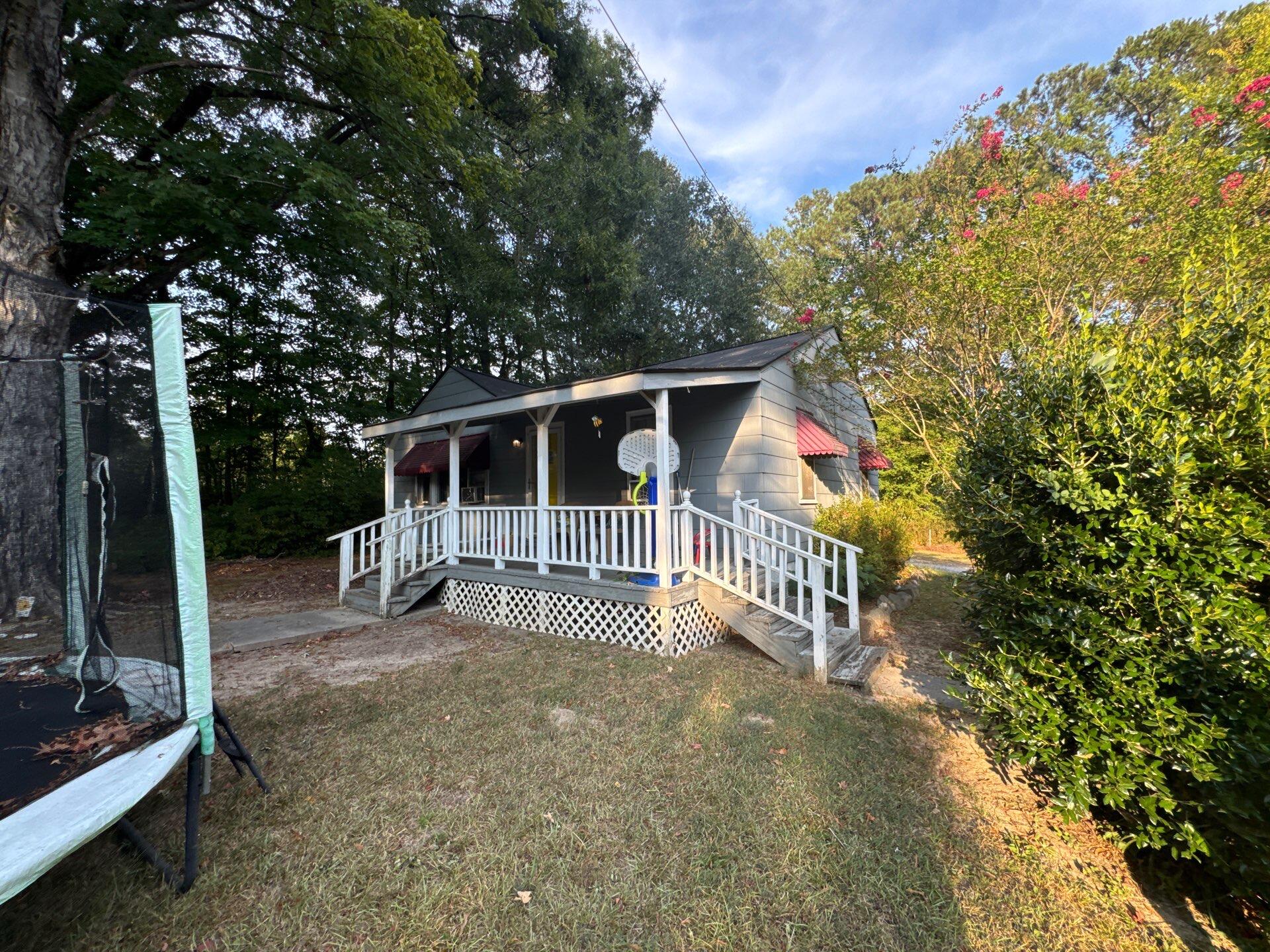 203 Cavender Street — photo