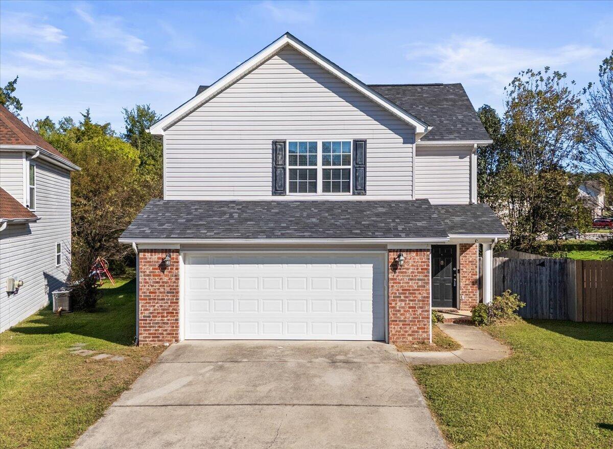 7118 Blossom Circle — photo