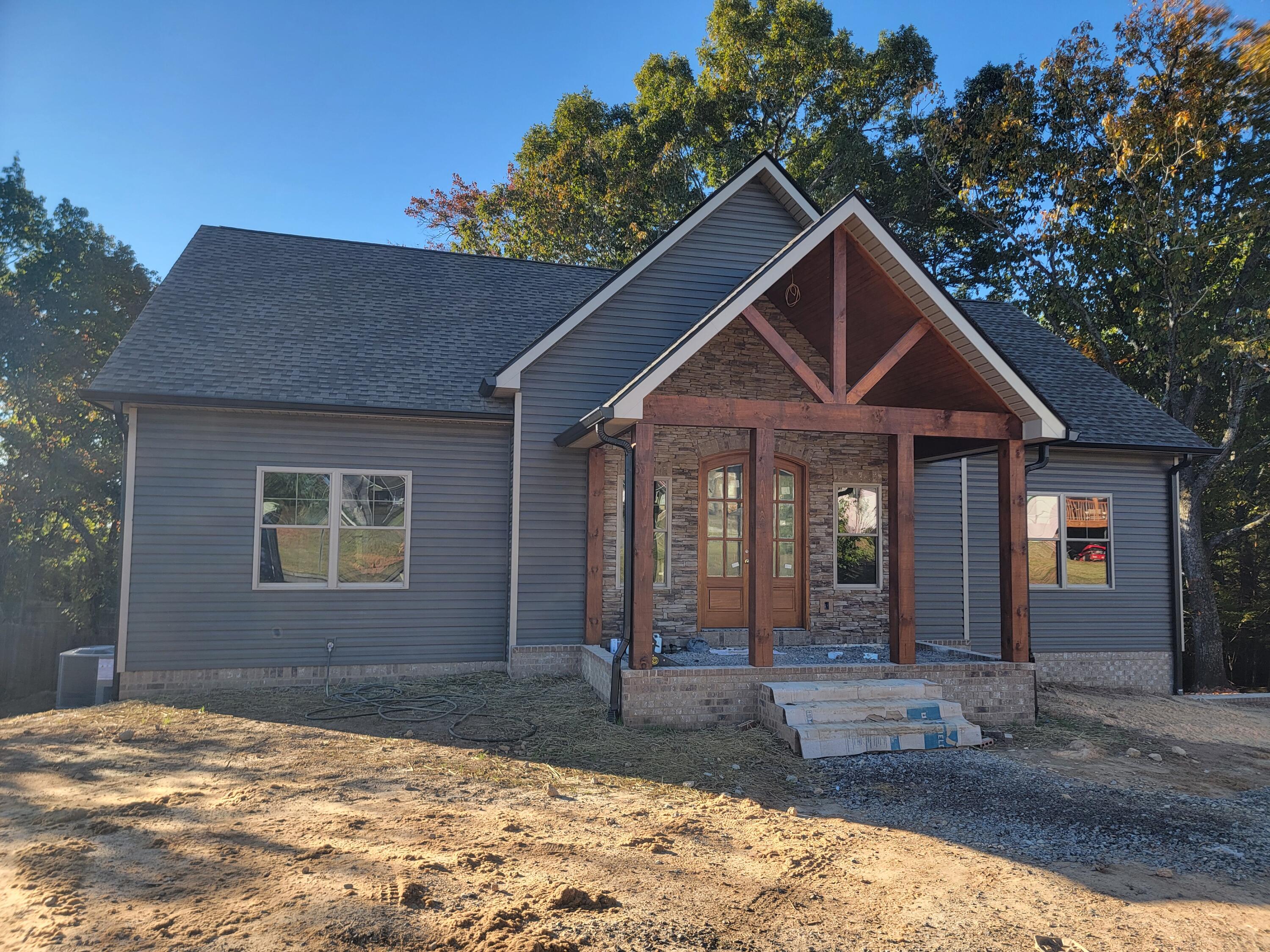 251 Cheshire Crossing Drive — photo