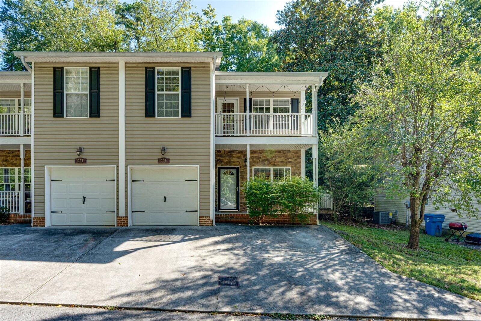 222 Oliver Street — photo