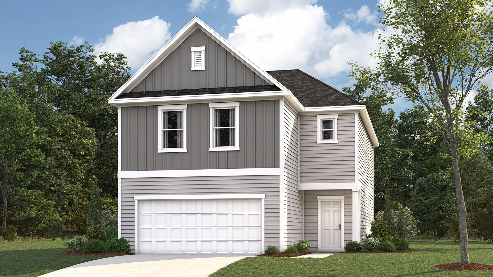 8361 Backwater Way — photo