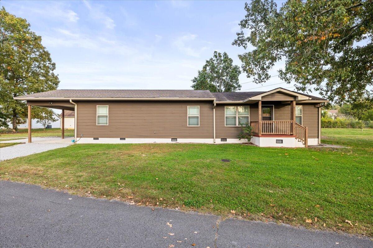 192 Austin Circle — photo