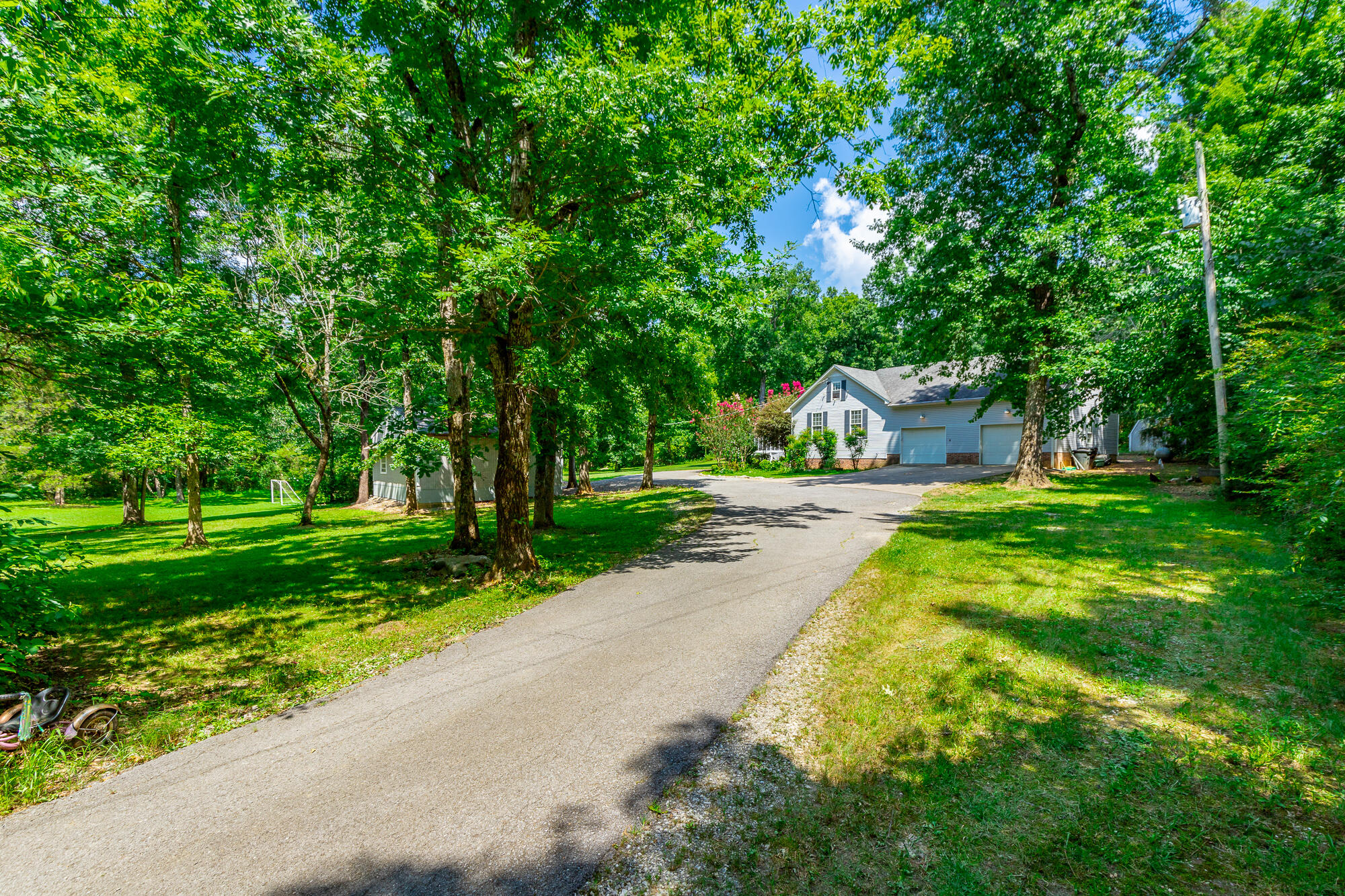 7636 Ooltewah Georgetown Road — photo