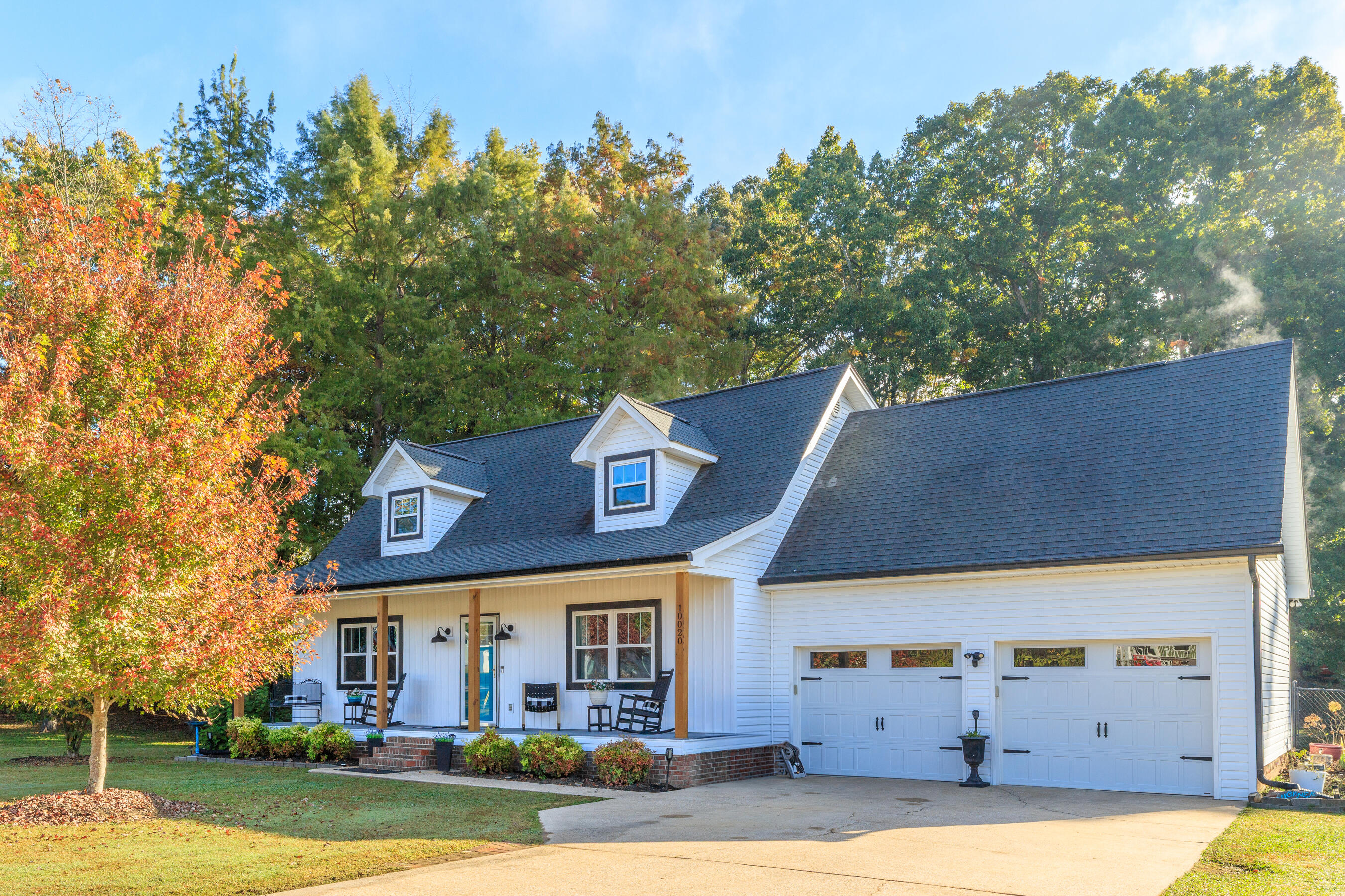 10020 Hunter Trace Drive — photo