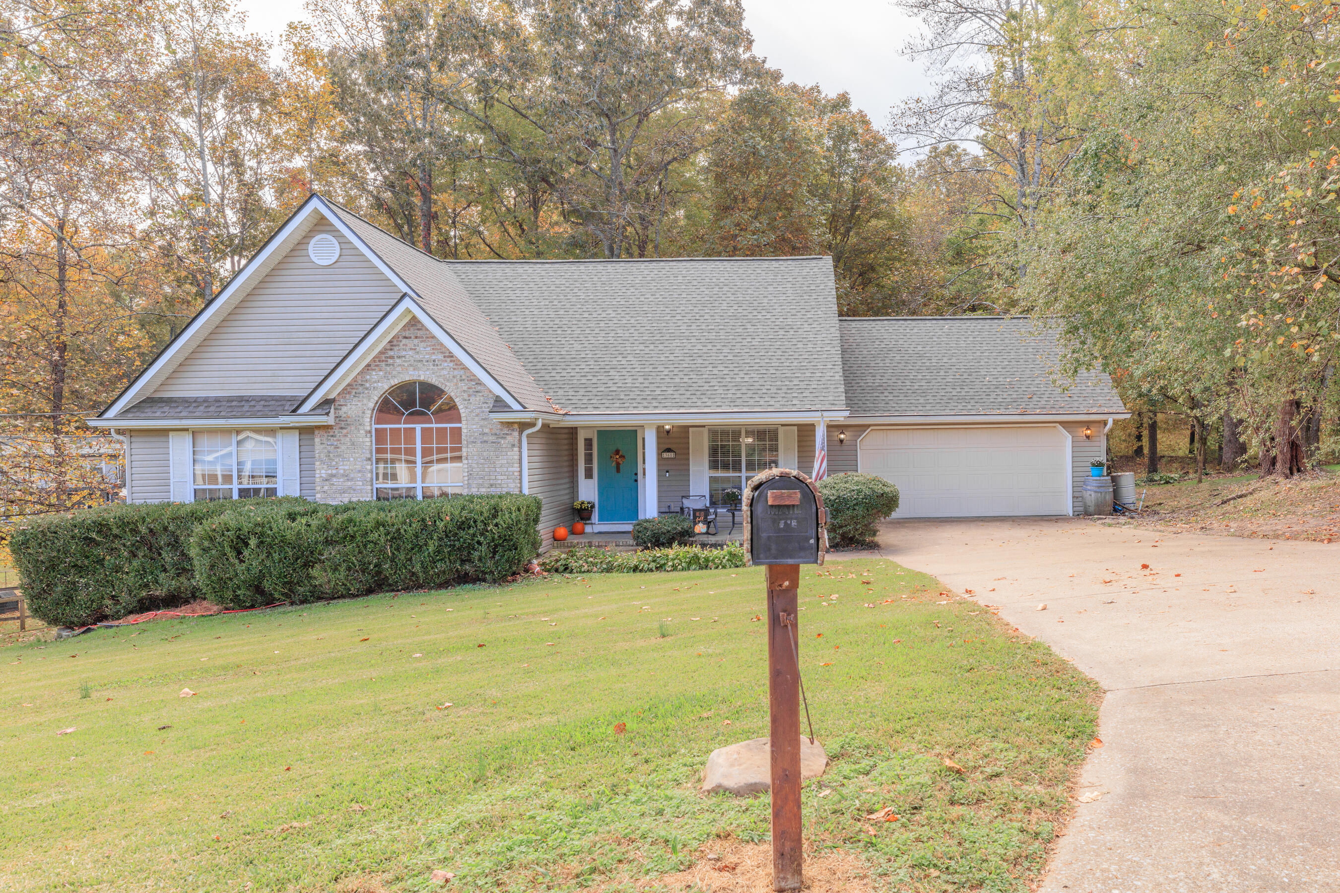 361 Sutton Drive — photo