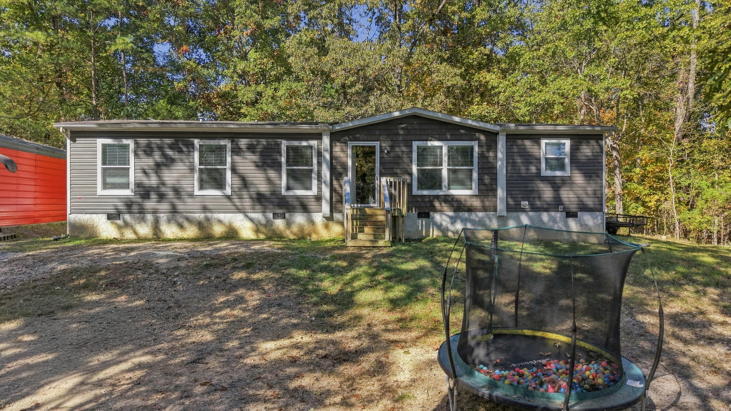 358 Denton Lane — photo