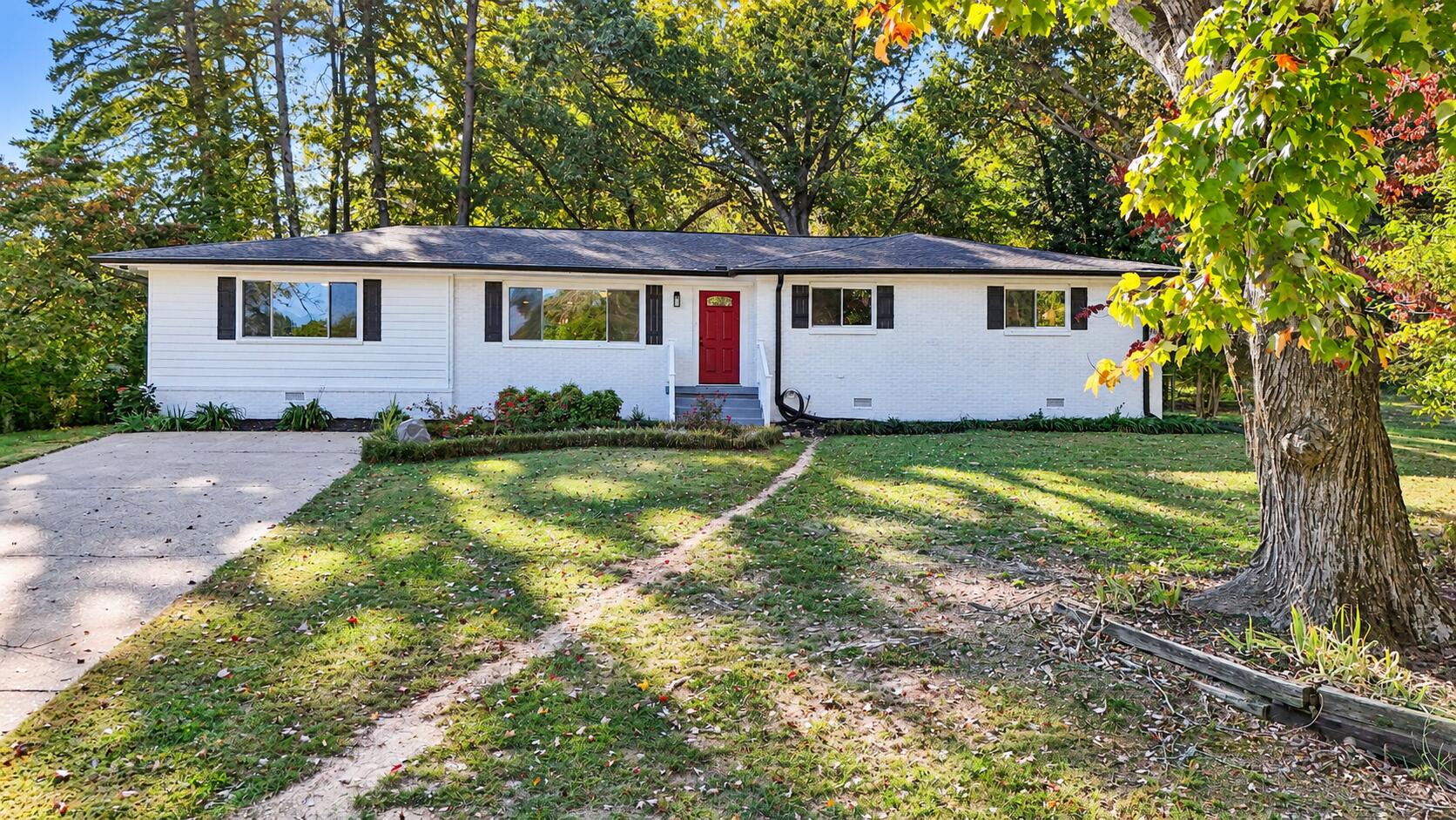 801 Merrimac Circle — photo
