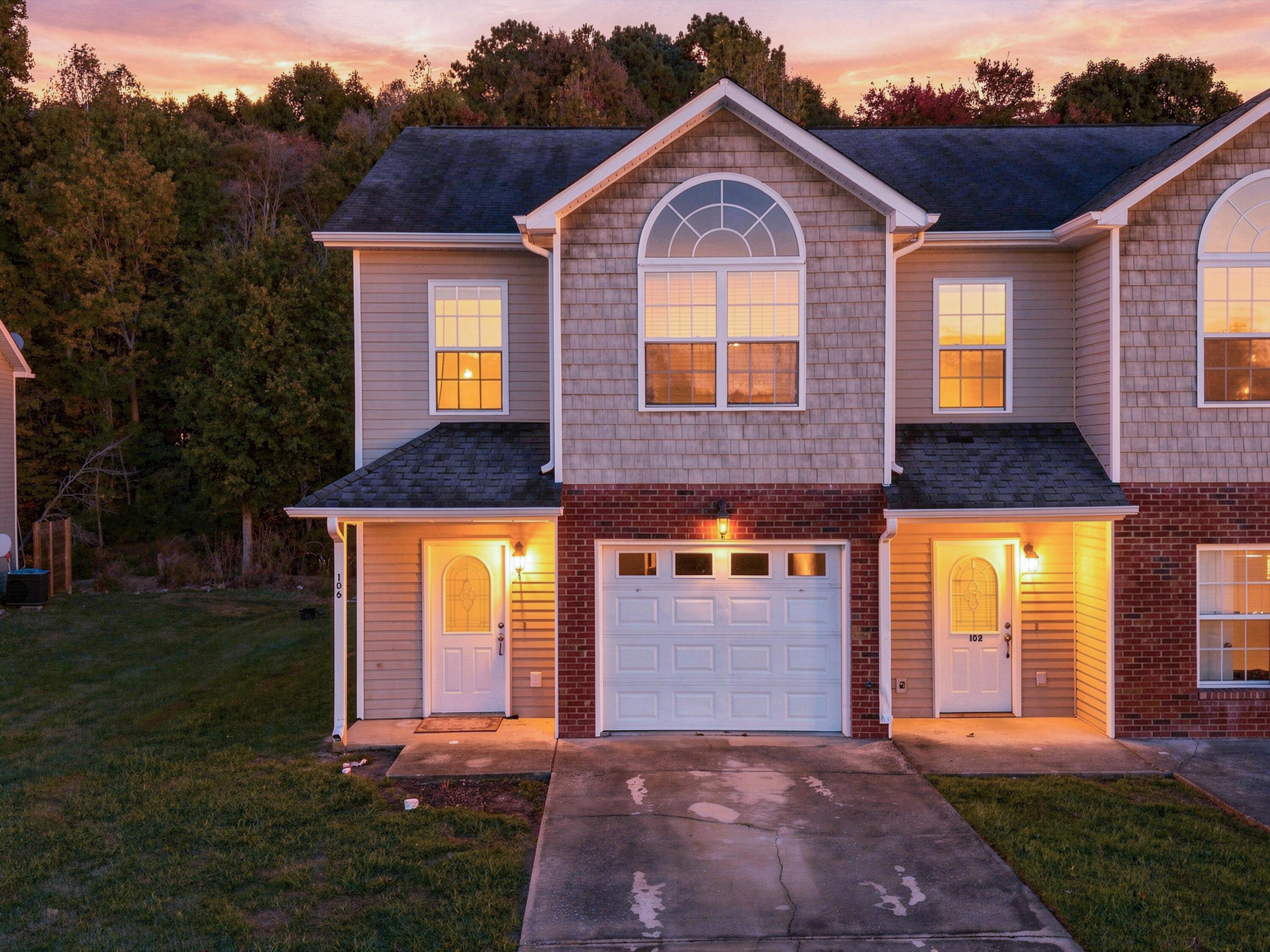 106 Brown Estates Drive — photo