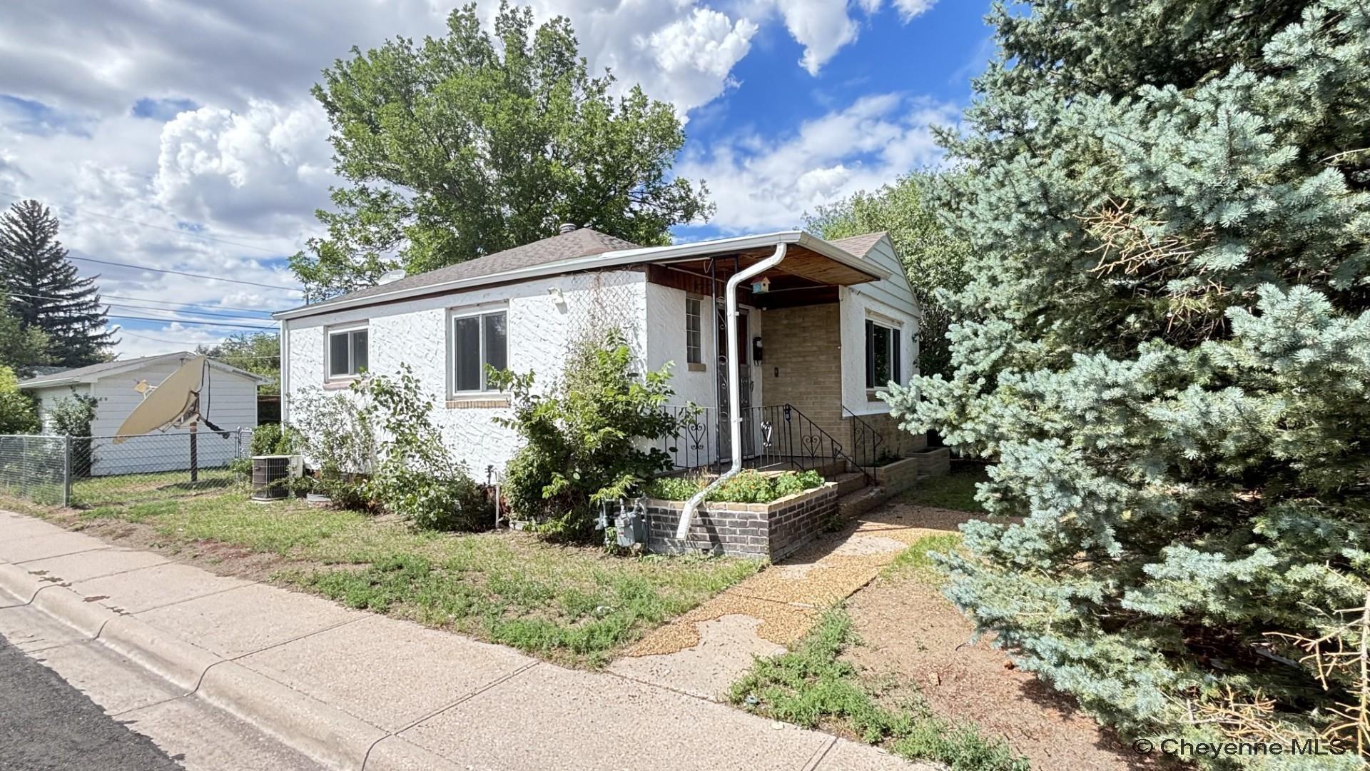 3502 Dunn Ave — photo