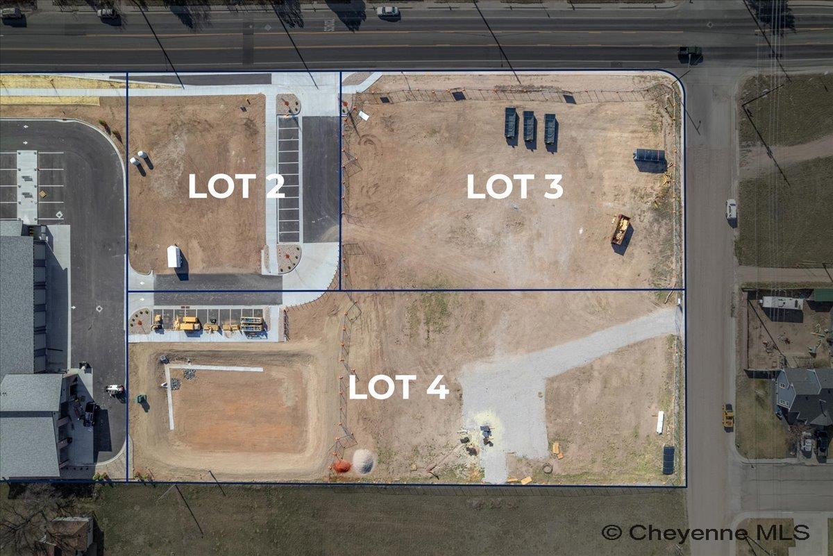 TBD LOT 3 RIDGE RD, Cheyenne, WY 82001
