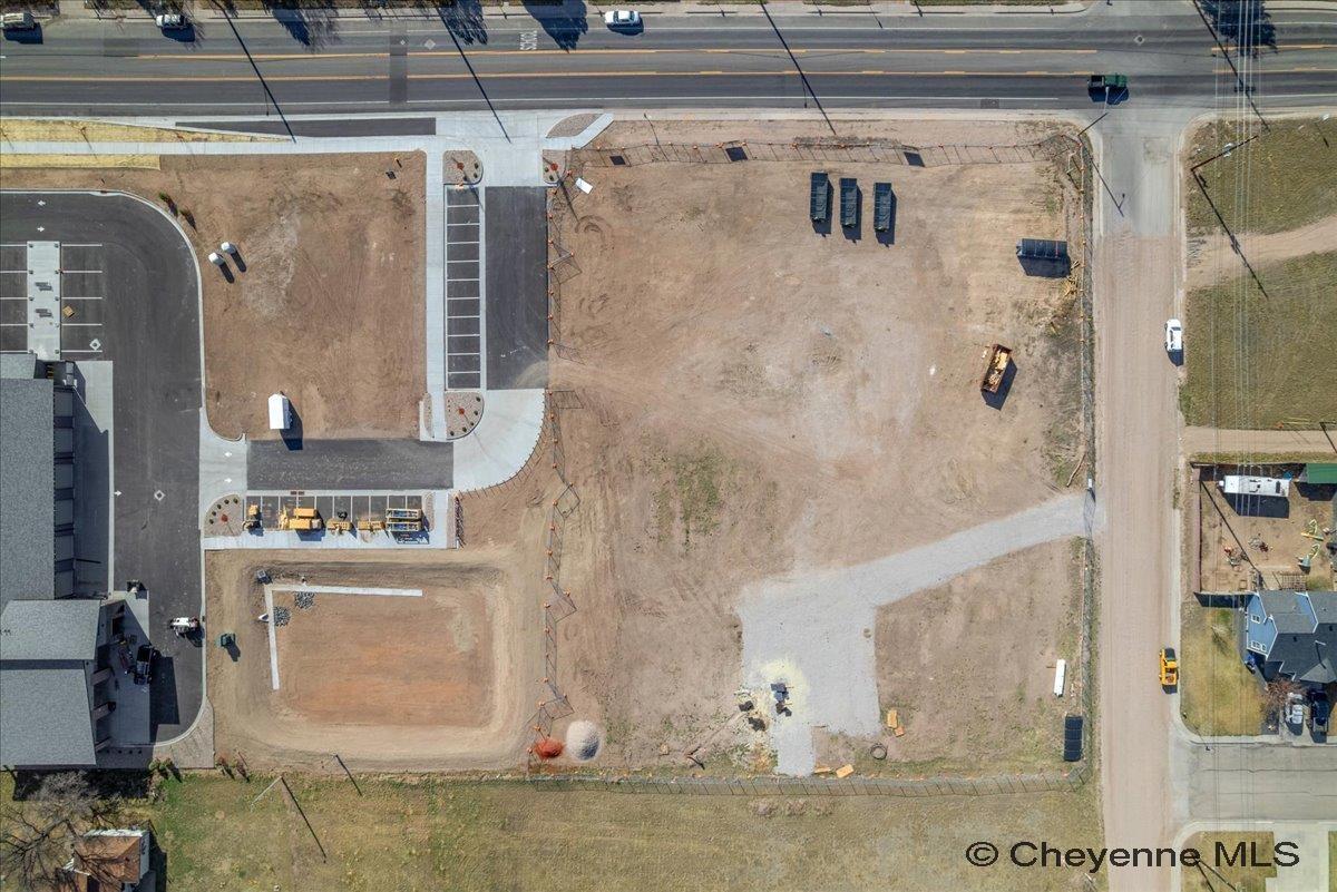 TBD Lot 4 RIDGE RD, Cheyenne, WY 82001 — photo 2