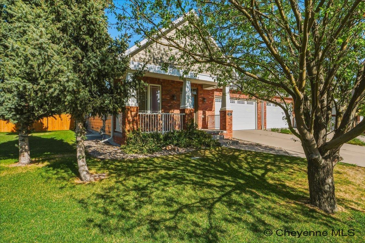 6805 Grand Teton Ct — photo