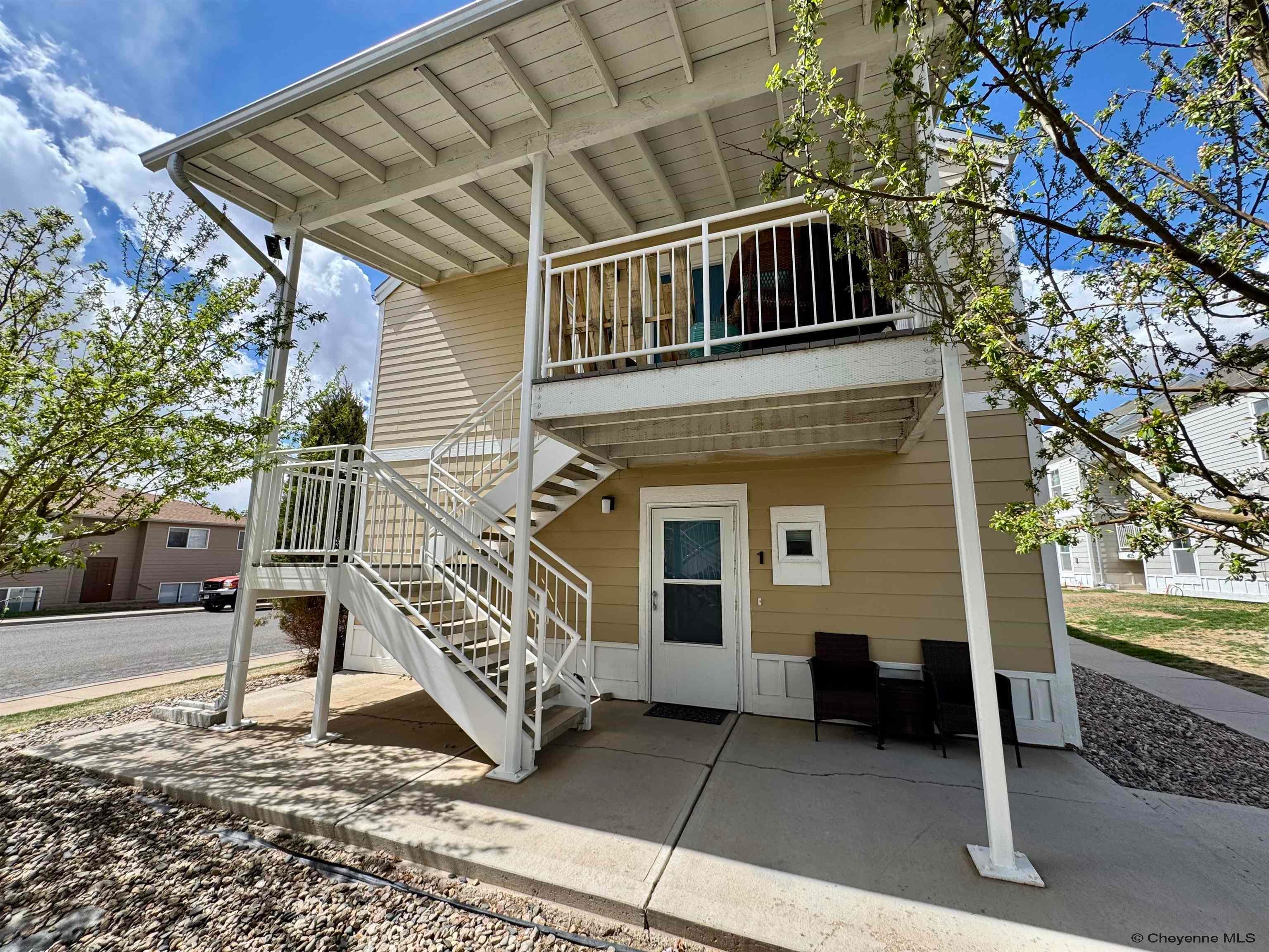 423 Mitchell St H-1 — photo