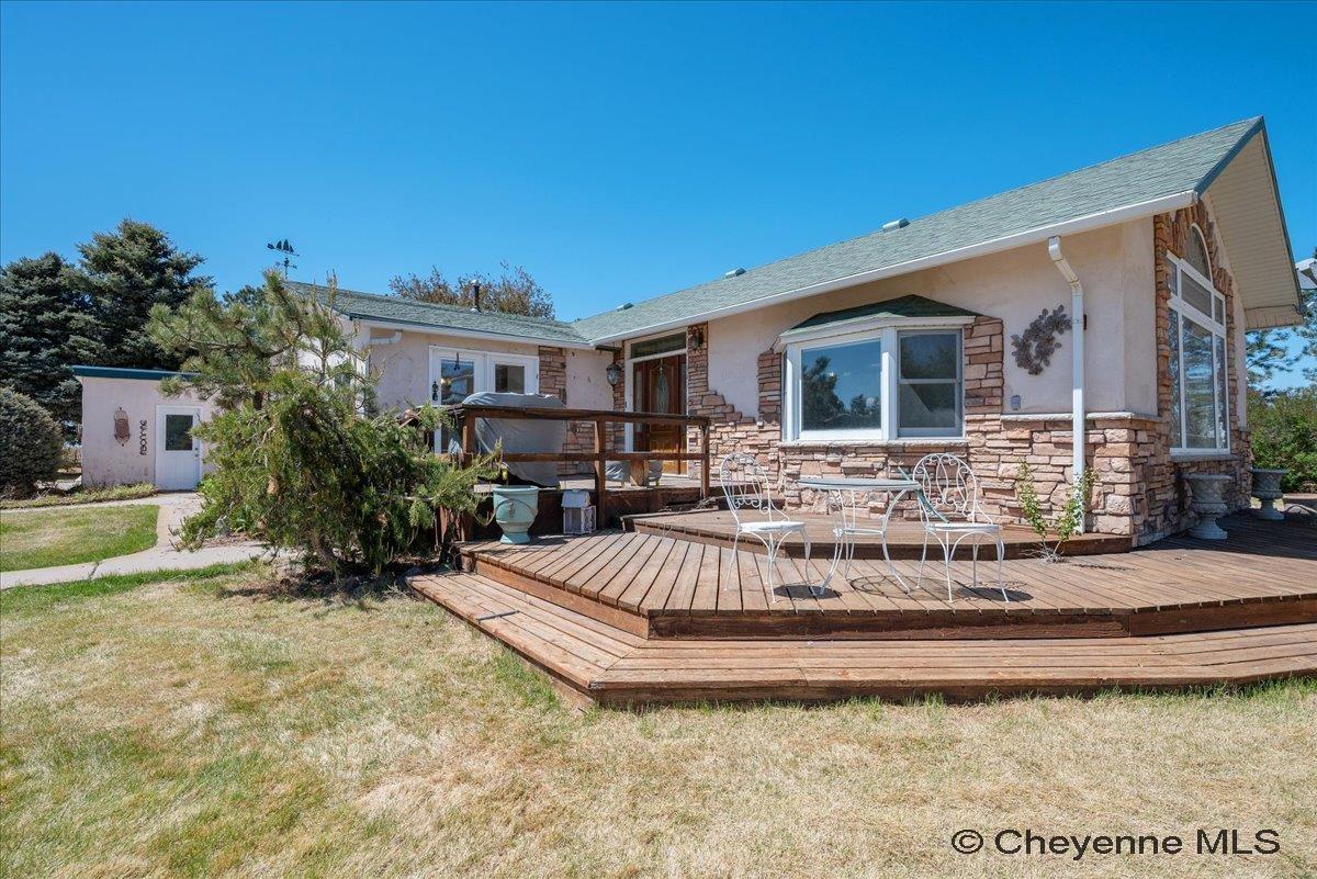 1160 Road 161 — photo