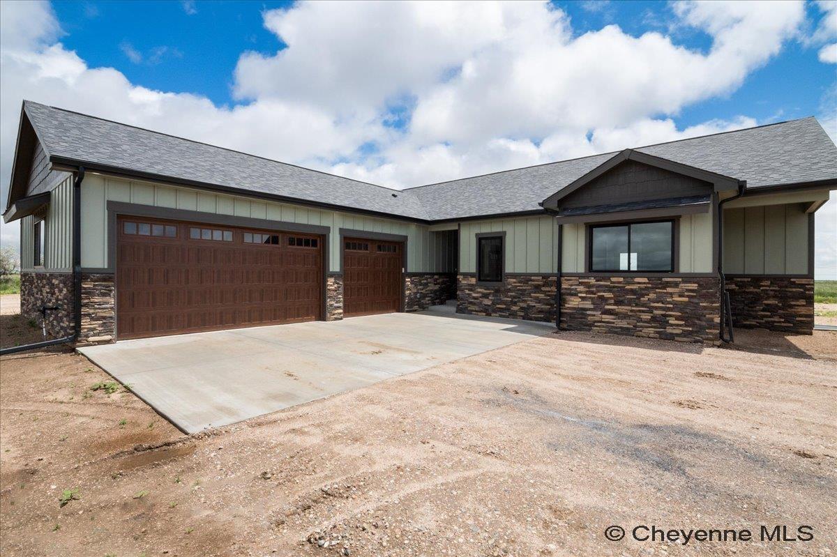 TBD CHICORY LOOP, Pine Bluffs, WY 82082 — photo 3